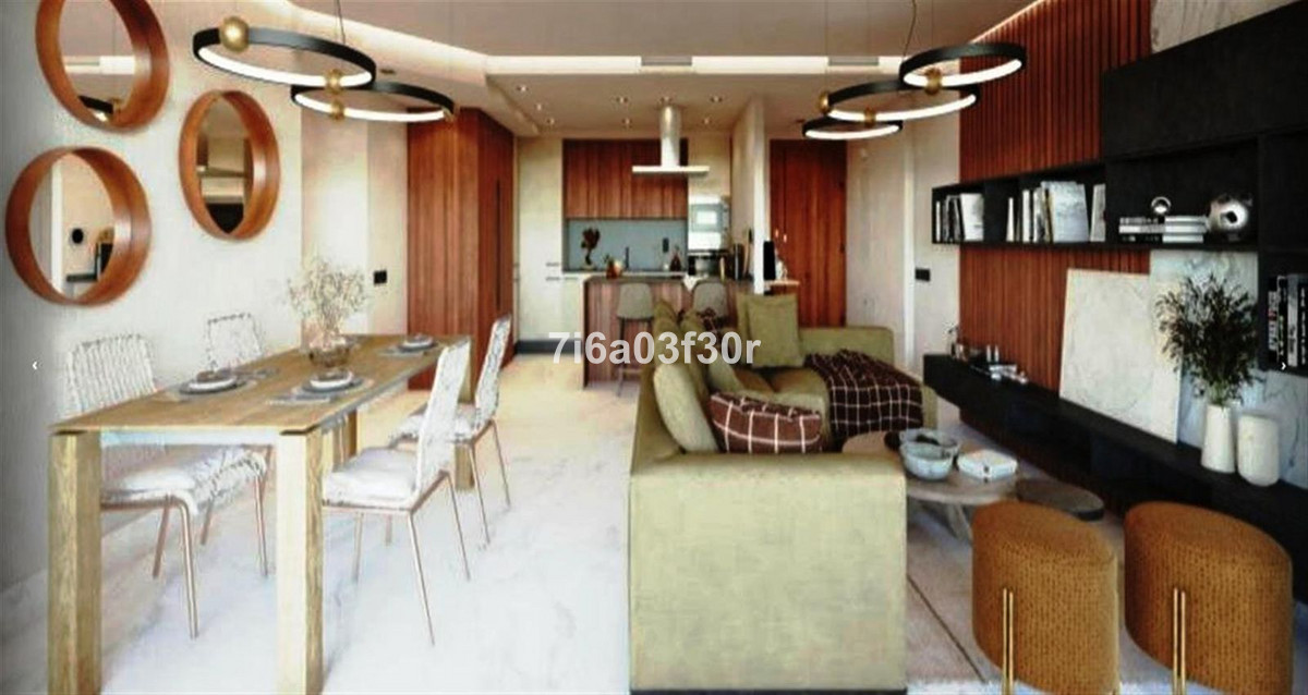 4 Bedroom Penthouse in San Pedro de Alcántara - Photo 16