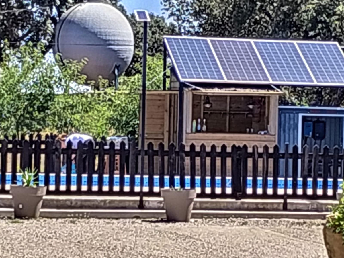 Moradia com 3 quartos com piscina em Huelva, Espanha – Foto 27