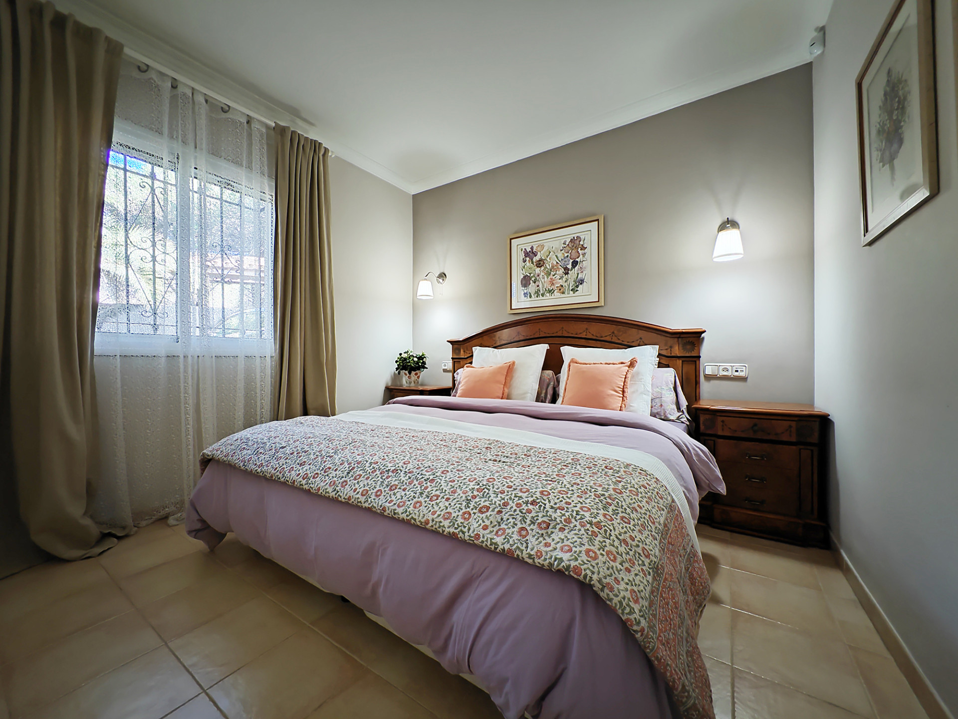 4 Bedroom Villa in Marbella - Фото 11