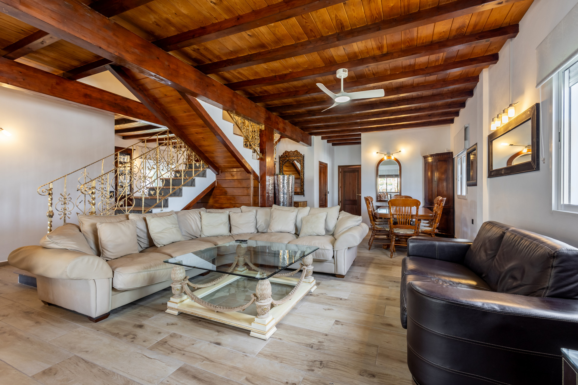 6 Bedroom Country house in Alhaurín el Grande - Photo 2
