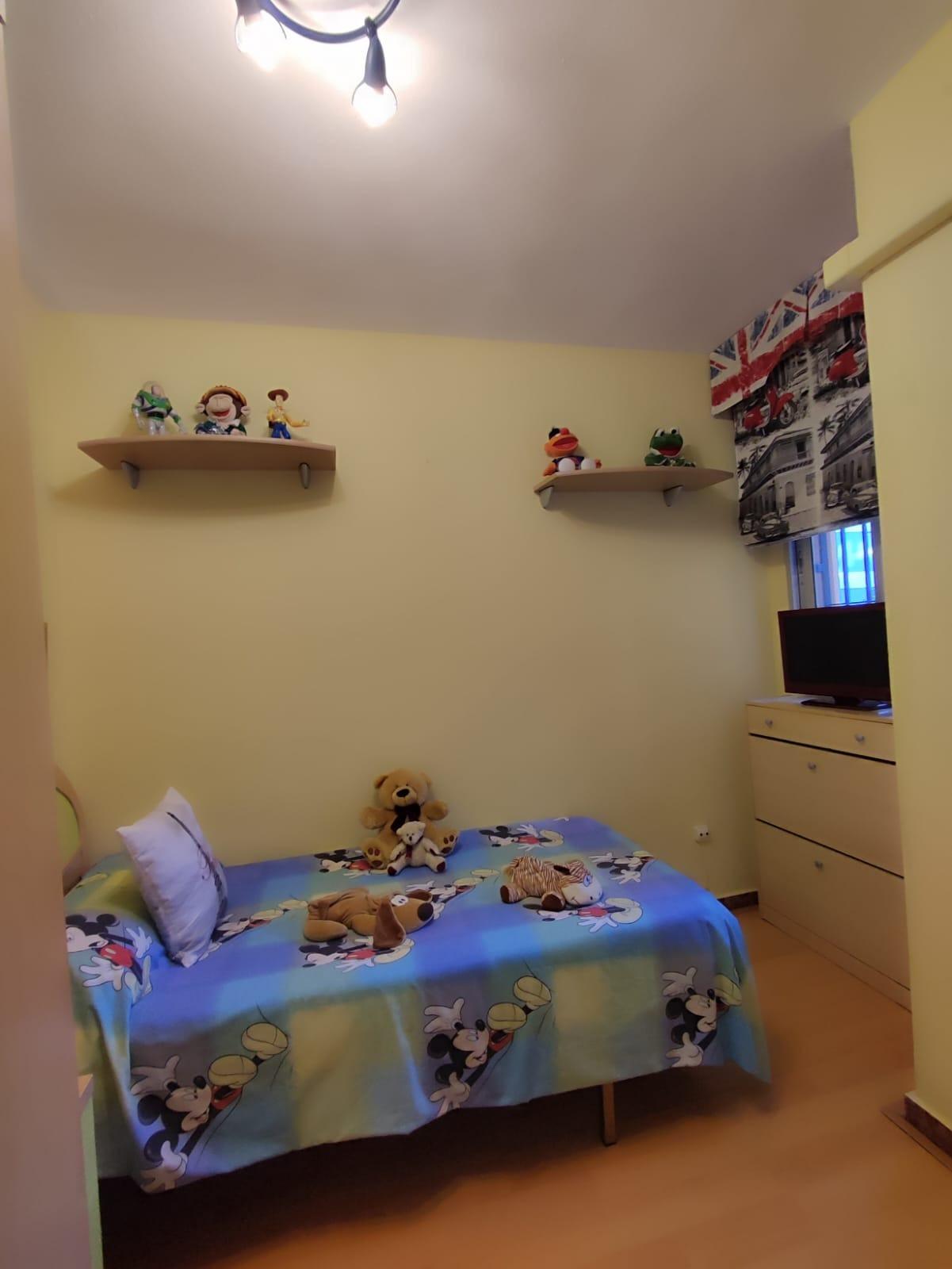 3 Bedroom Apartment in Fuengirola - Photo 27