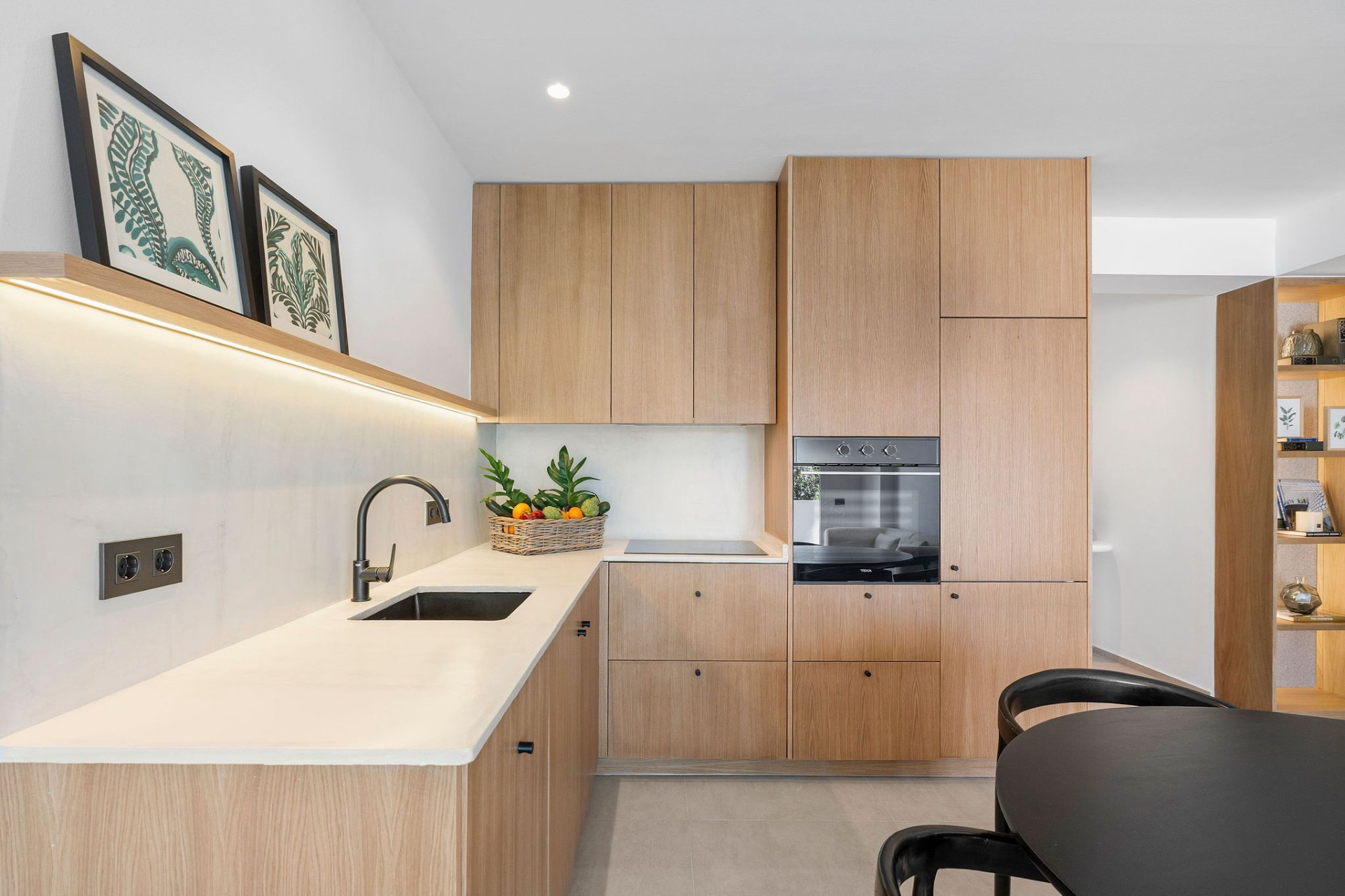 Apartamento com 3 quartos com piscina em Málaga, Espanha – Foto 13