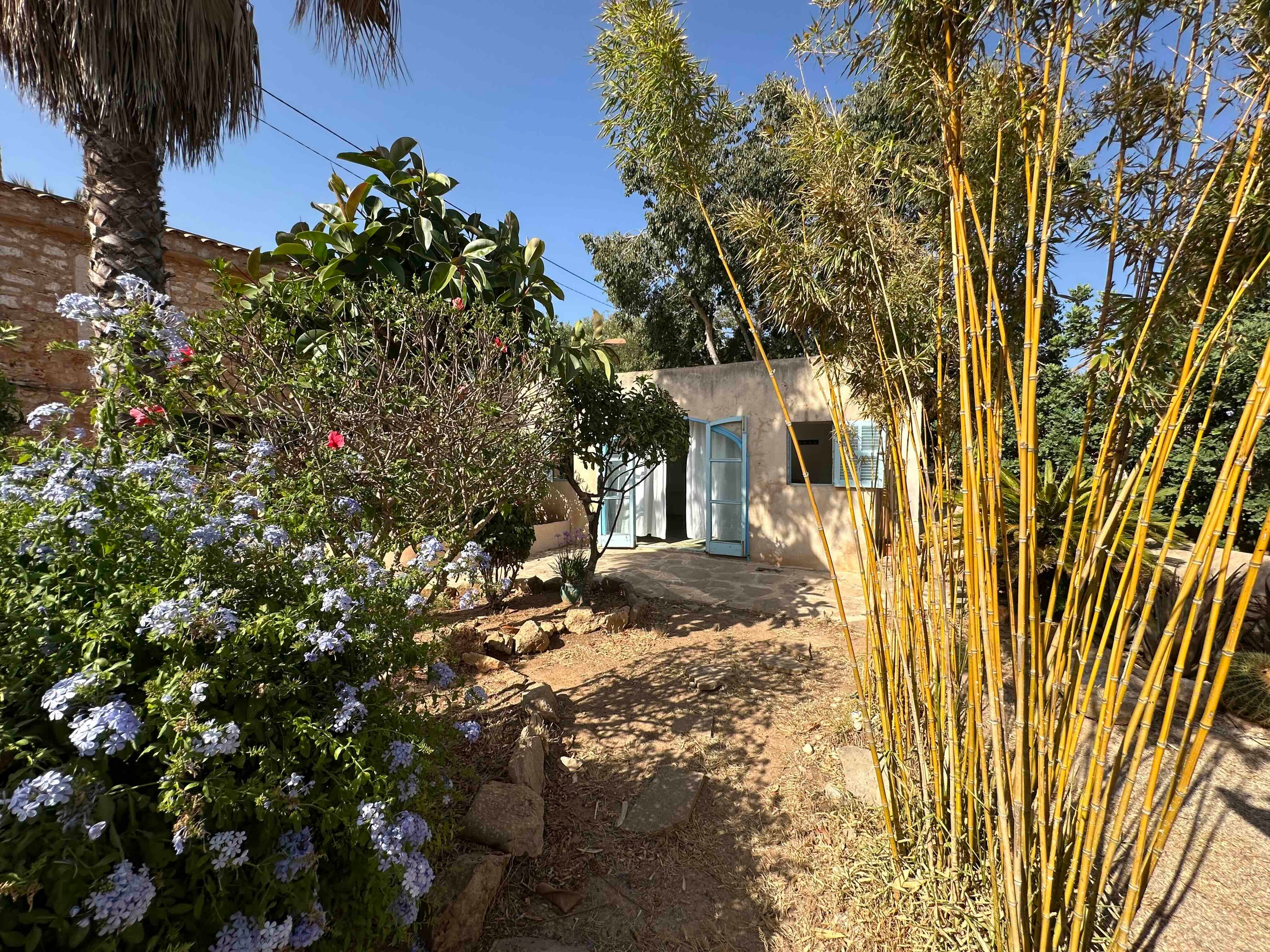 Moradia com 2 quartos com vista mar em Baleares, Espanha – Foto 24