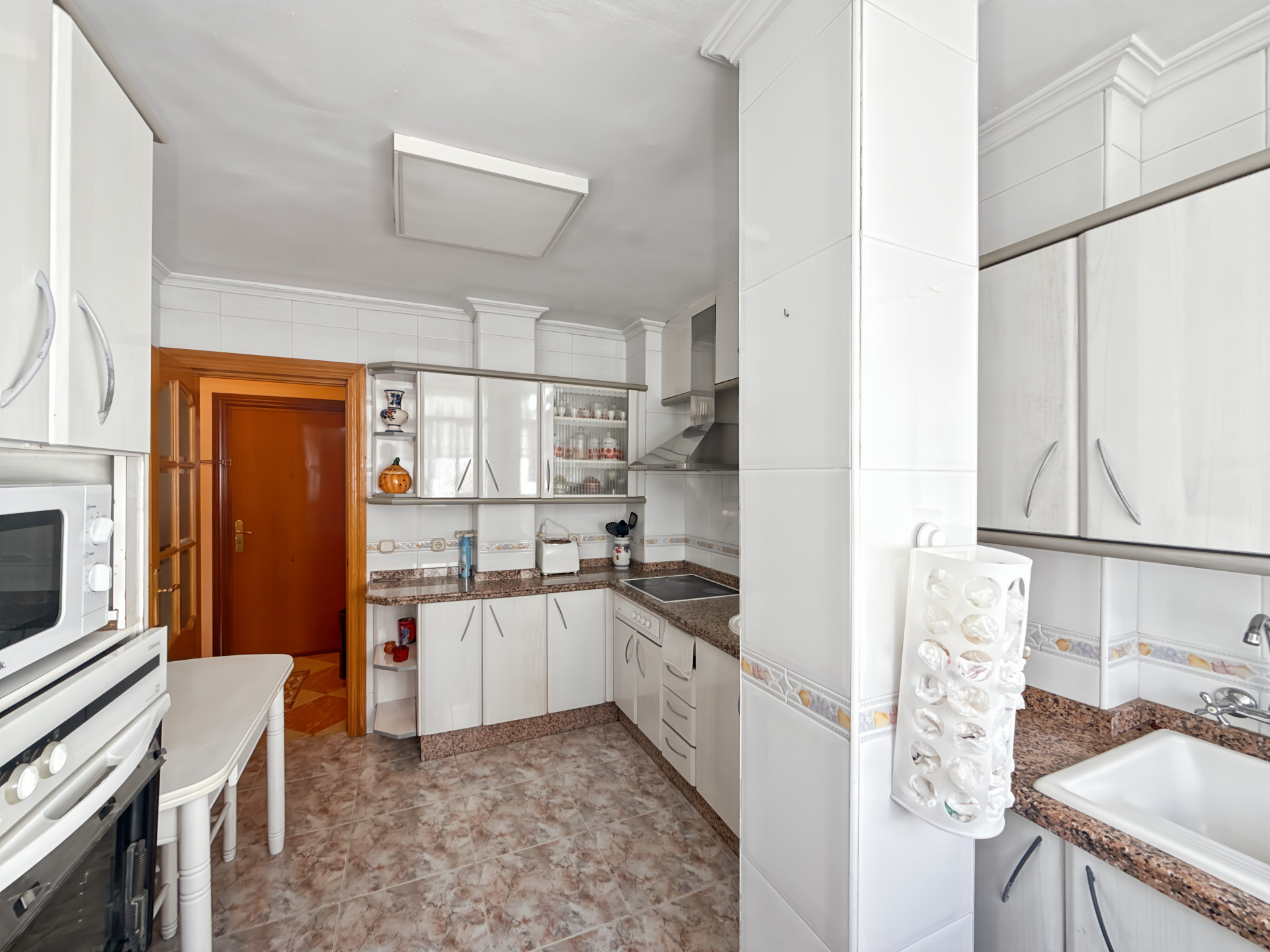 4 Bedroom Apartment in Málaga - Foto 43