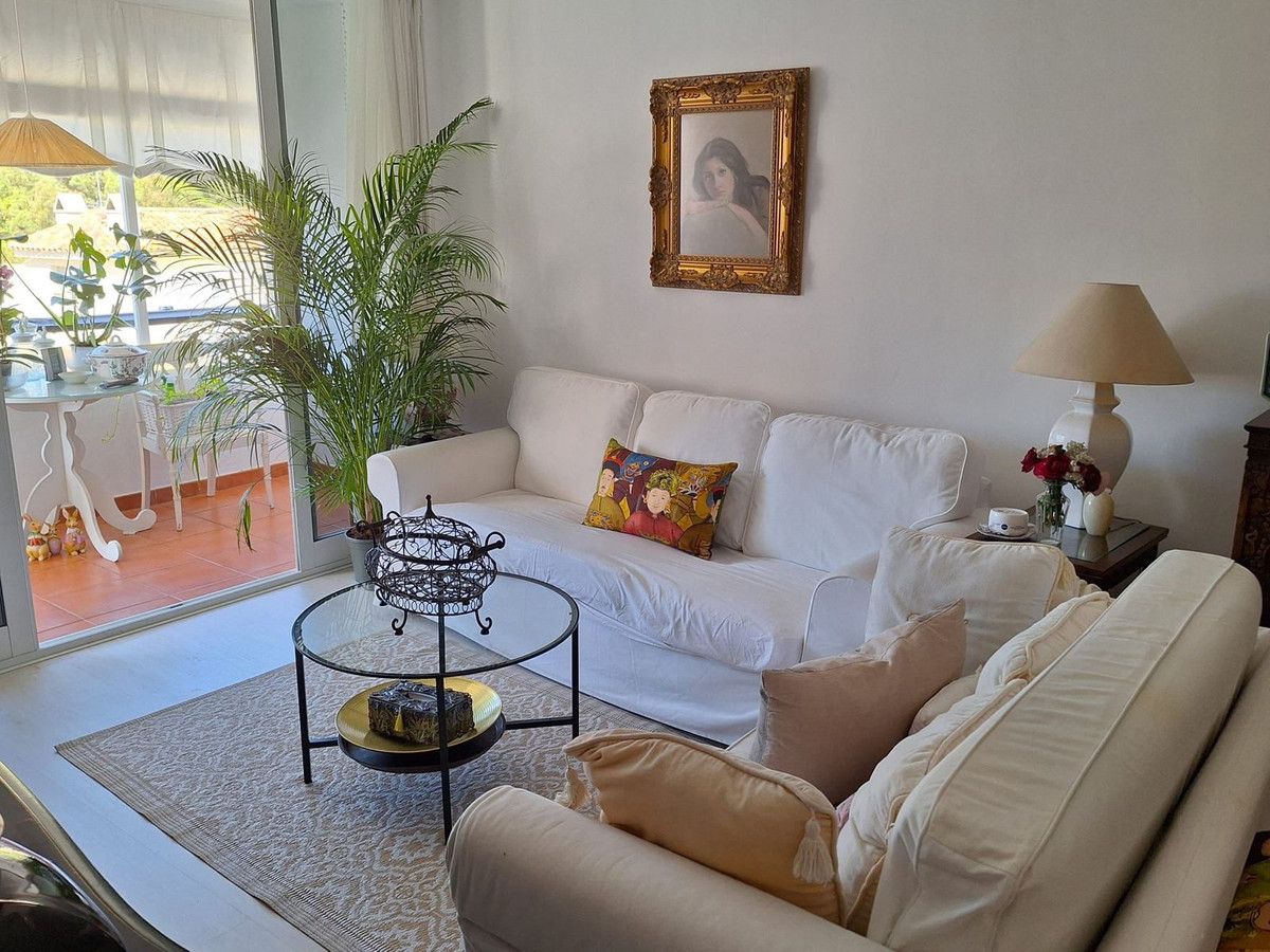 Apartment in Marbella