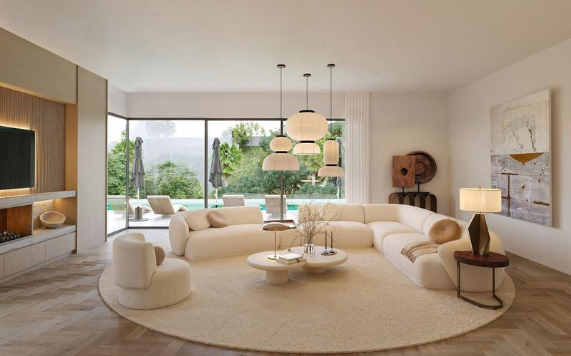 889 m² Plot in Marbella - Photo 2