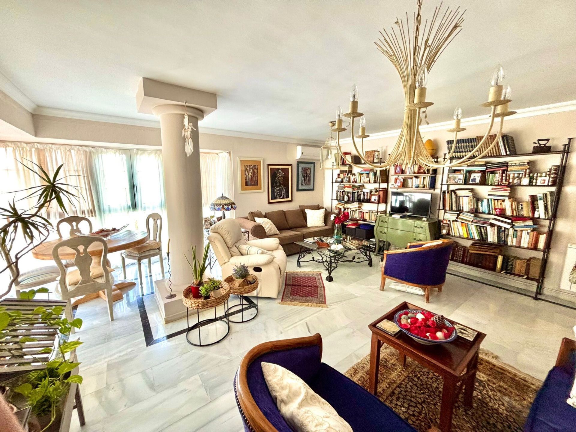 2 Bedroom Penthouse in Mijas - Photo 5