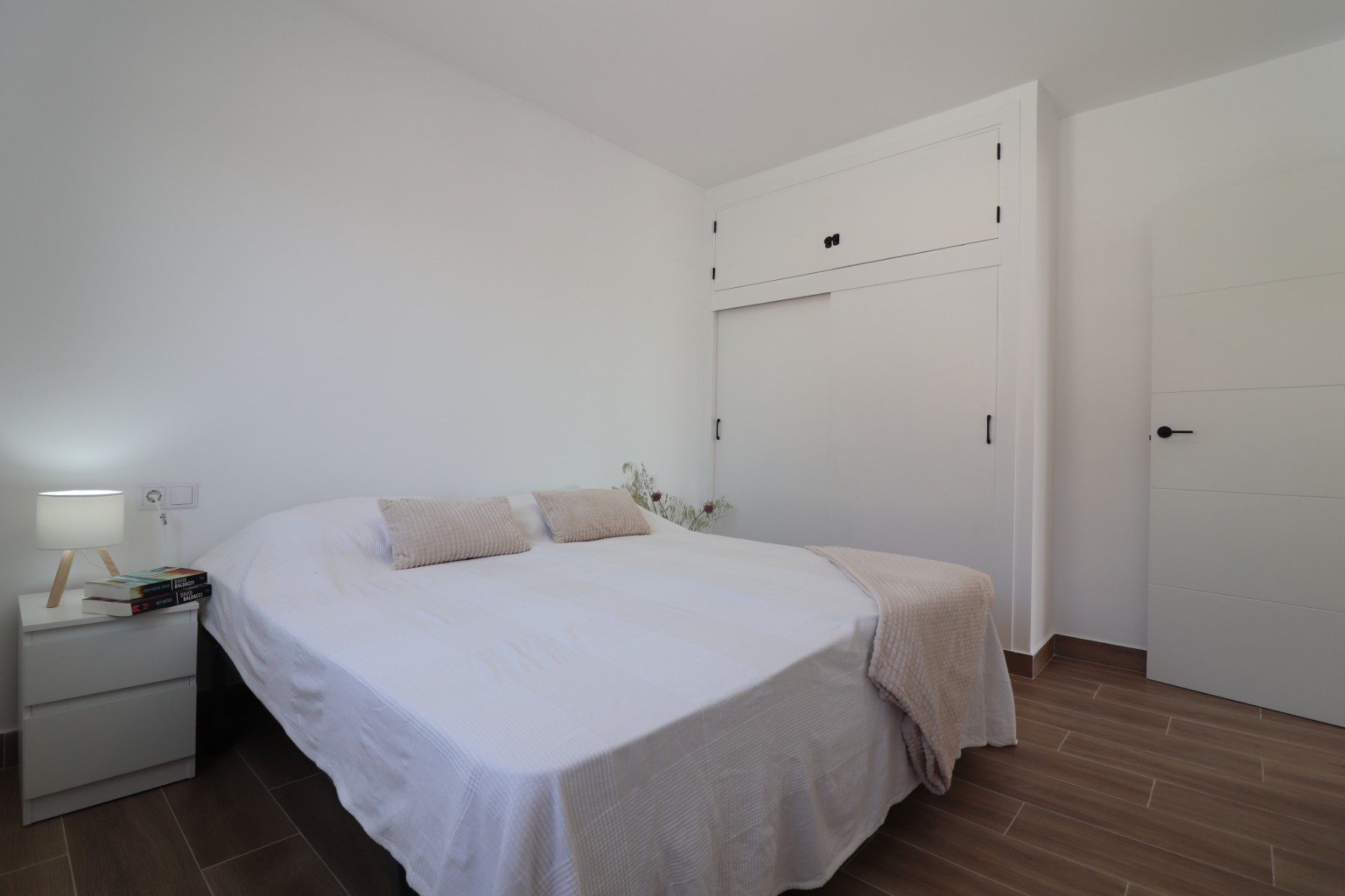 Moradia com 3 quartos com piscina em Alicante, Espanha – Foto 13