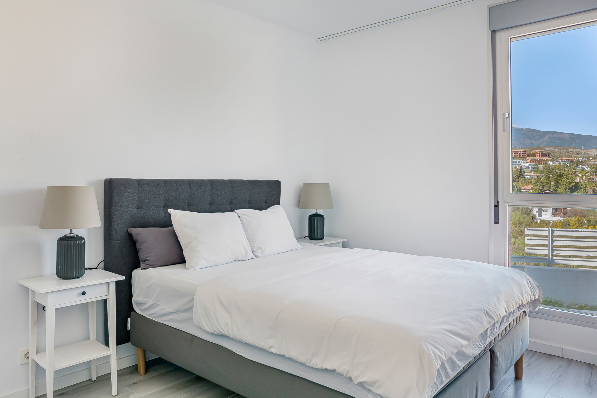 3 Bedroom Apartment in Estepona - Photo 31