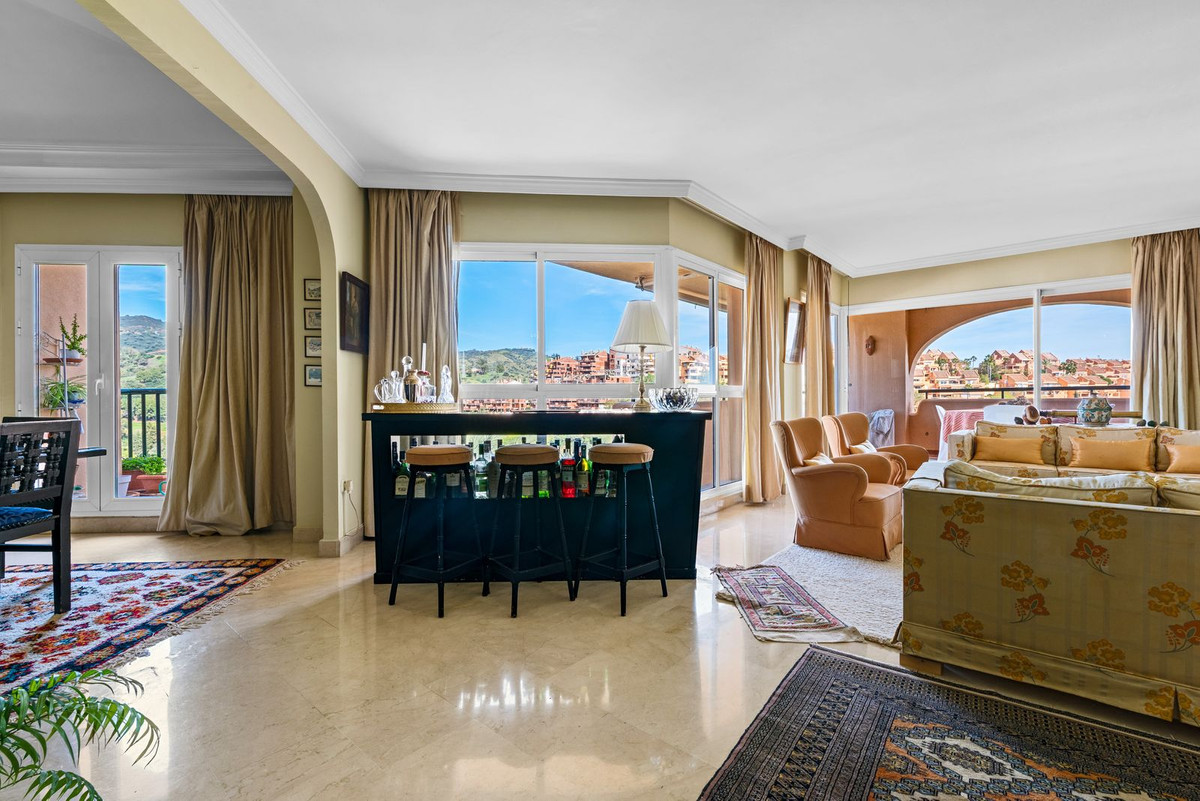 Apartamento com 3 quartos com piscina em Málaga, Espanha – Foto 8
