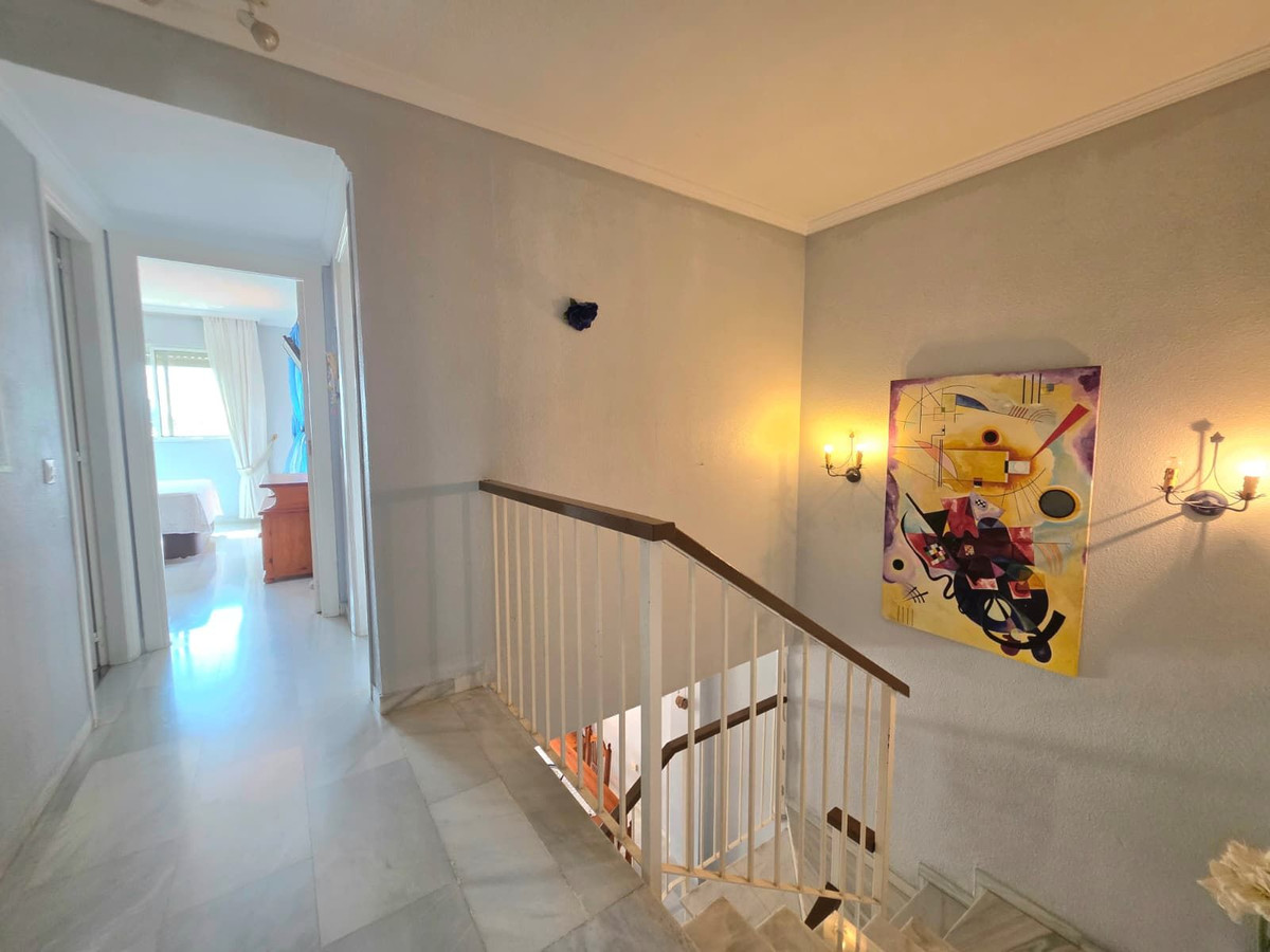 3 Bedroom Townhouse in Marbella - Foto 10