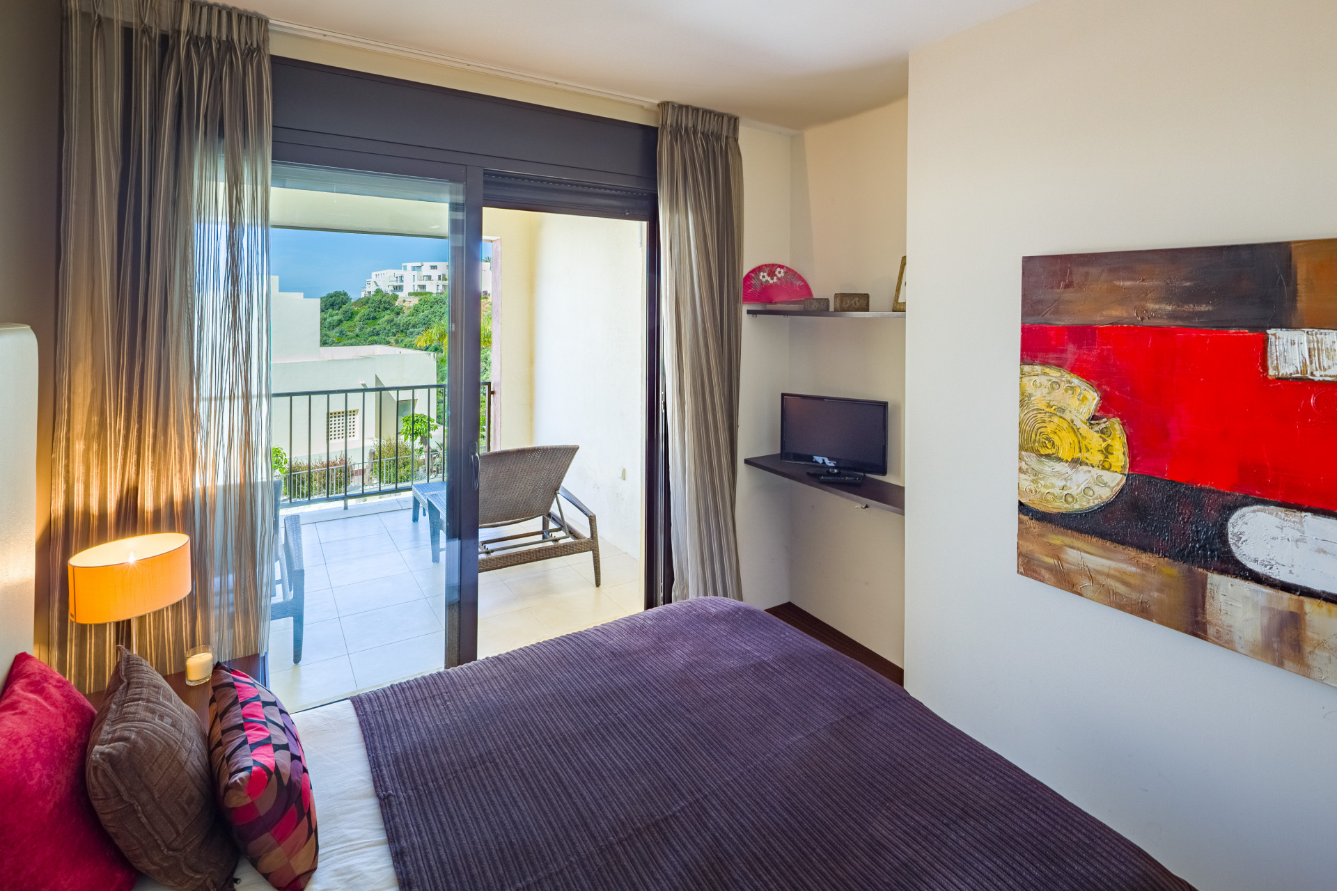 2 Bedroom Townhouse in Marbella - Foto 13