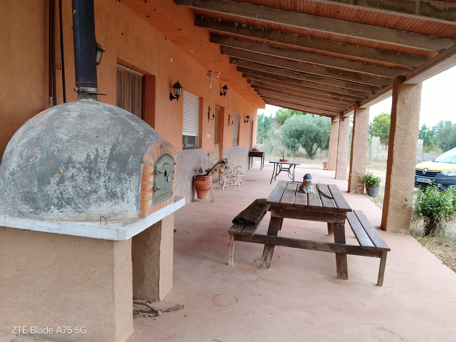 Chalet de 4 dormitorios en Murcia – Foto 5