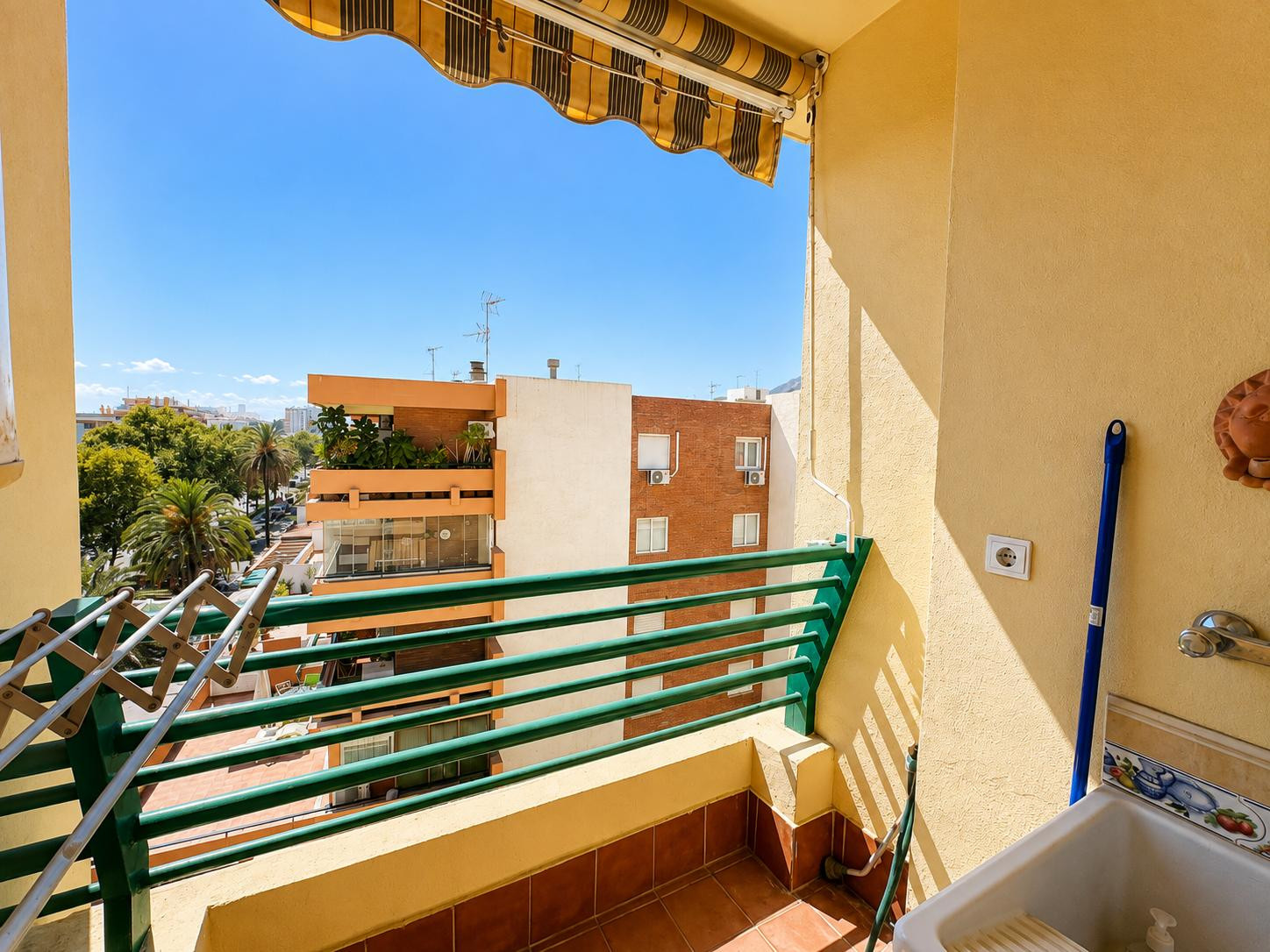 Apartamento com 3 quartos em Málaga, Espanha – Foto 13