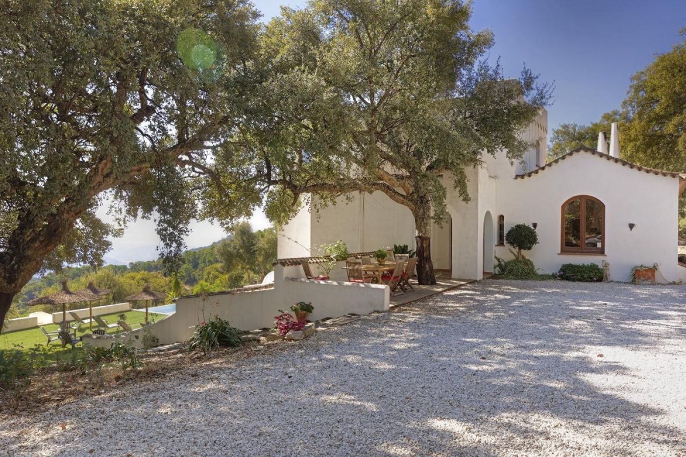 4 Bedroom Villa in Gaucín - Photo 13