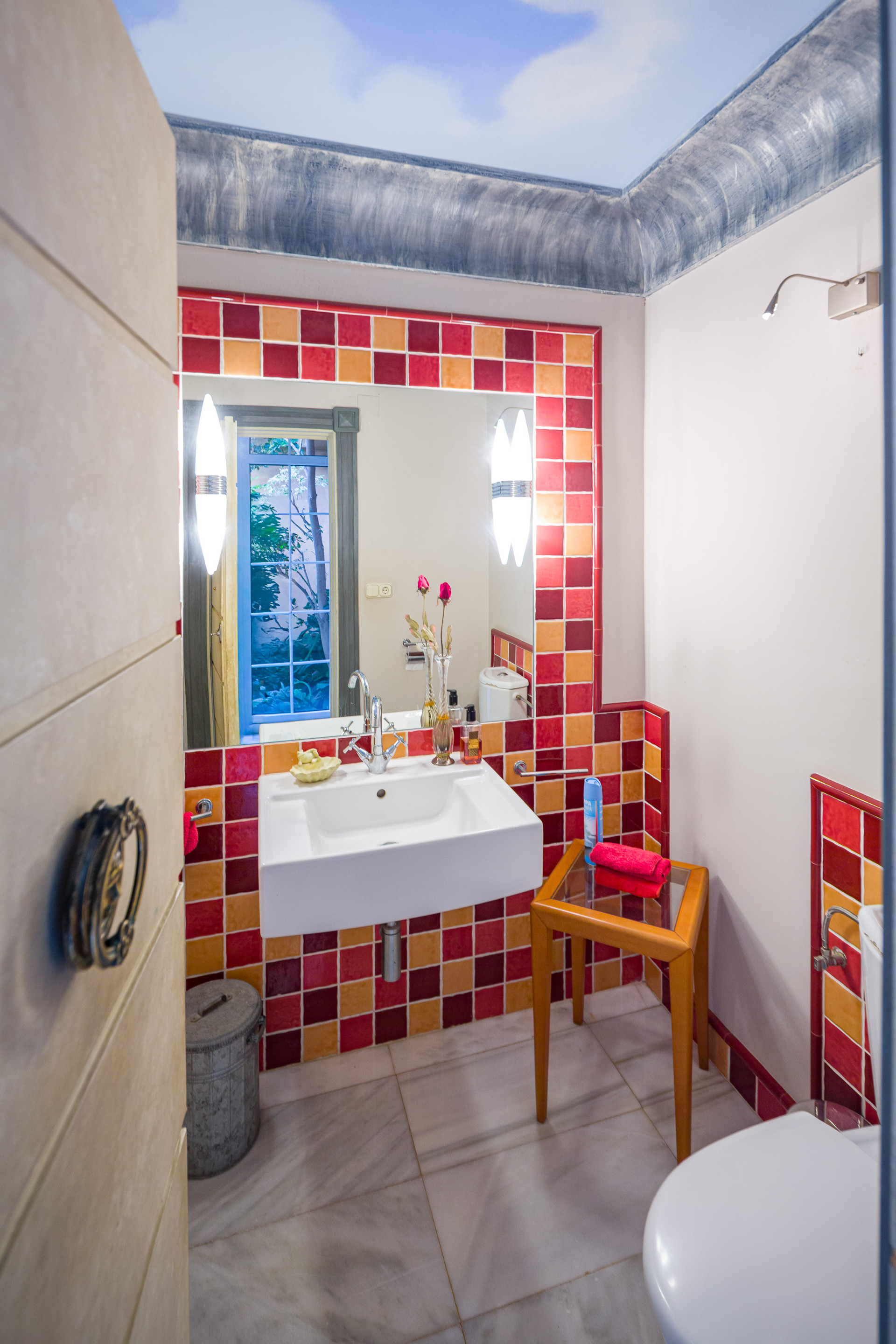 6 Bedroom Villa in Marbella - Foto 6