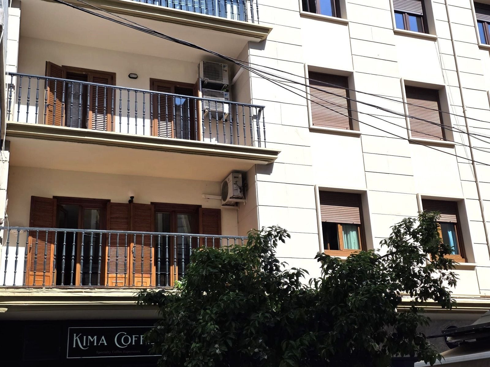 4 Bedroom Apartment in Málaga - Photo 2