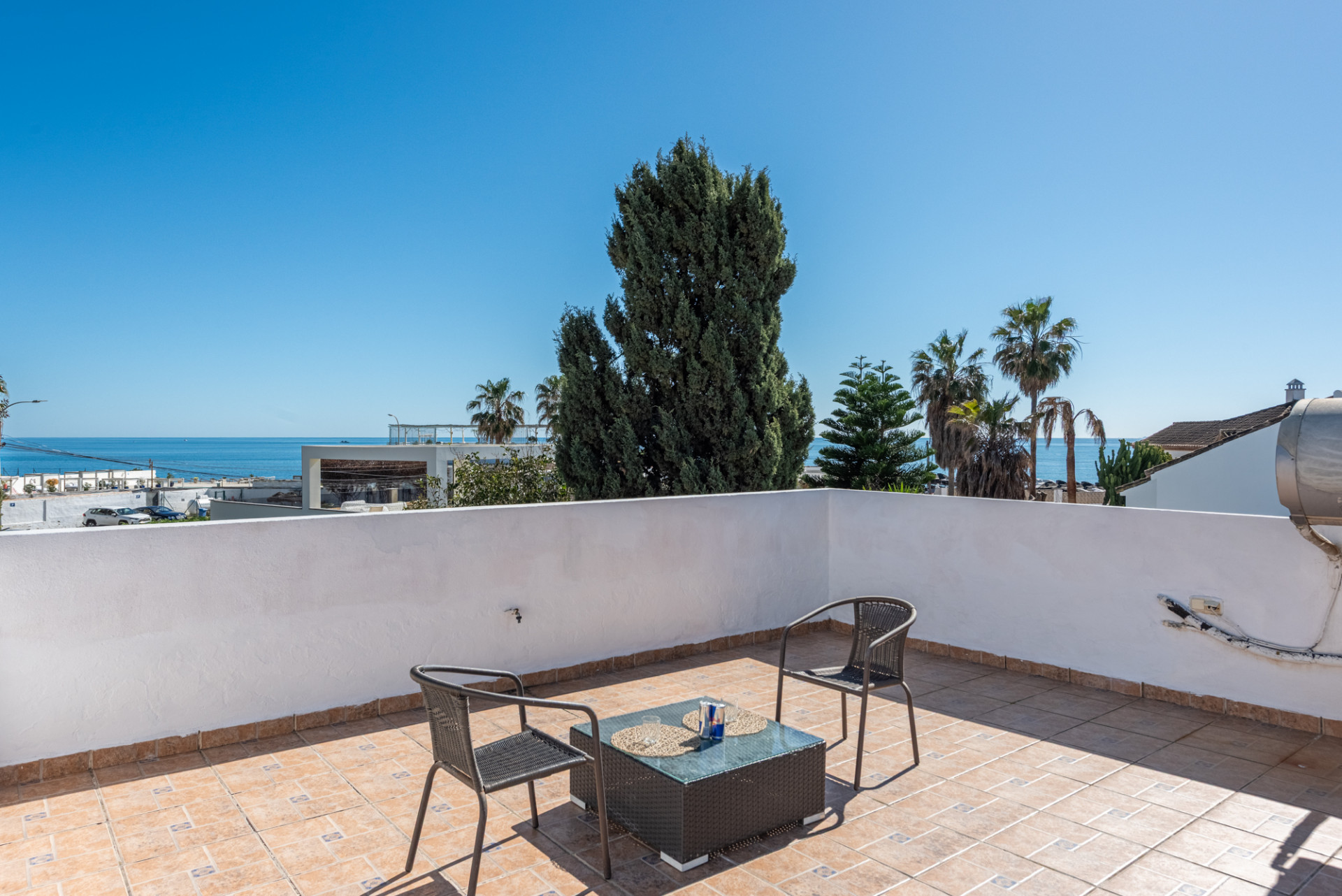 4 Bedroom Villa in San Pedro de Alcántara - Photo 22