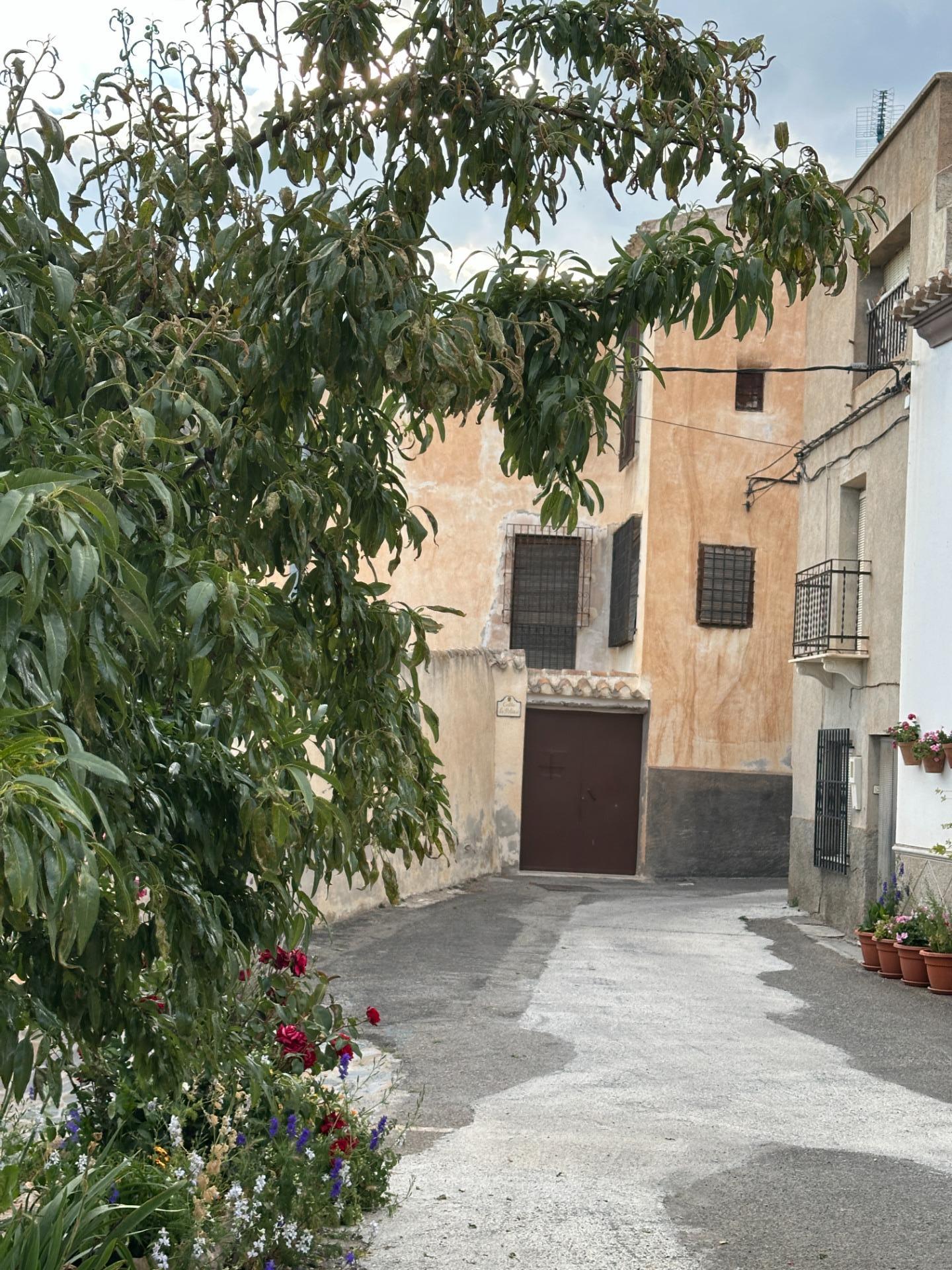 Chalet de 2 dormitorios en Almería – Foto 26
