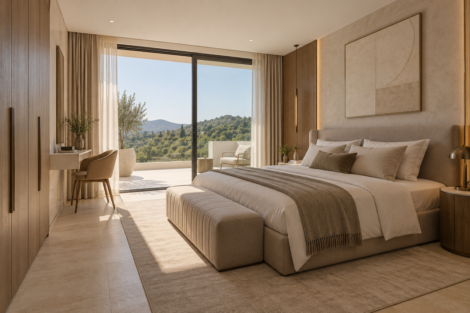 2,197 m² Plot in Mijas - Photo 6
