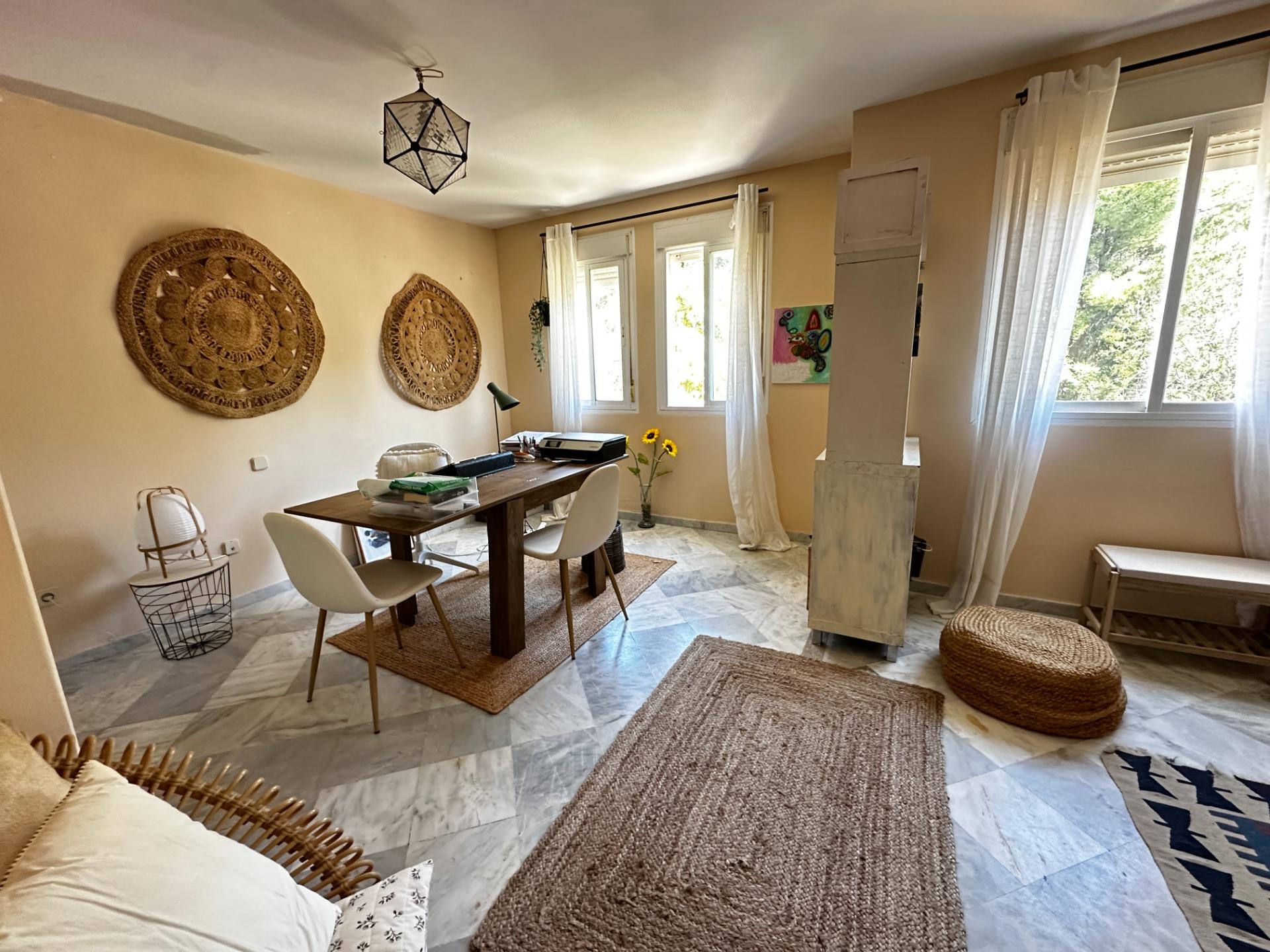 3 Bedroom Townhouse in Marbella - Photo 11