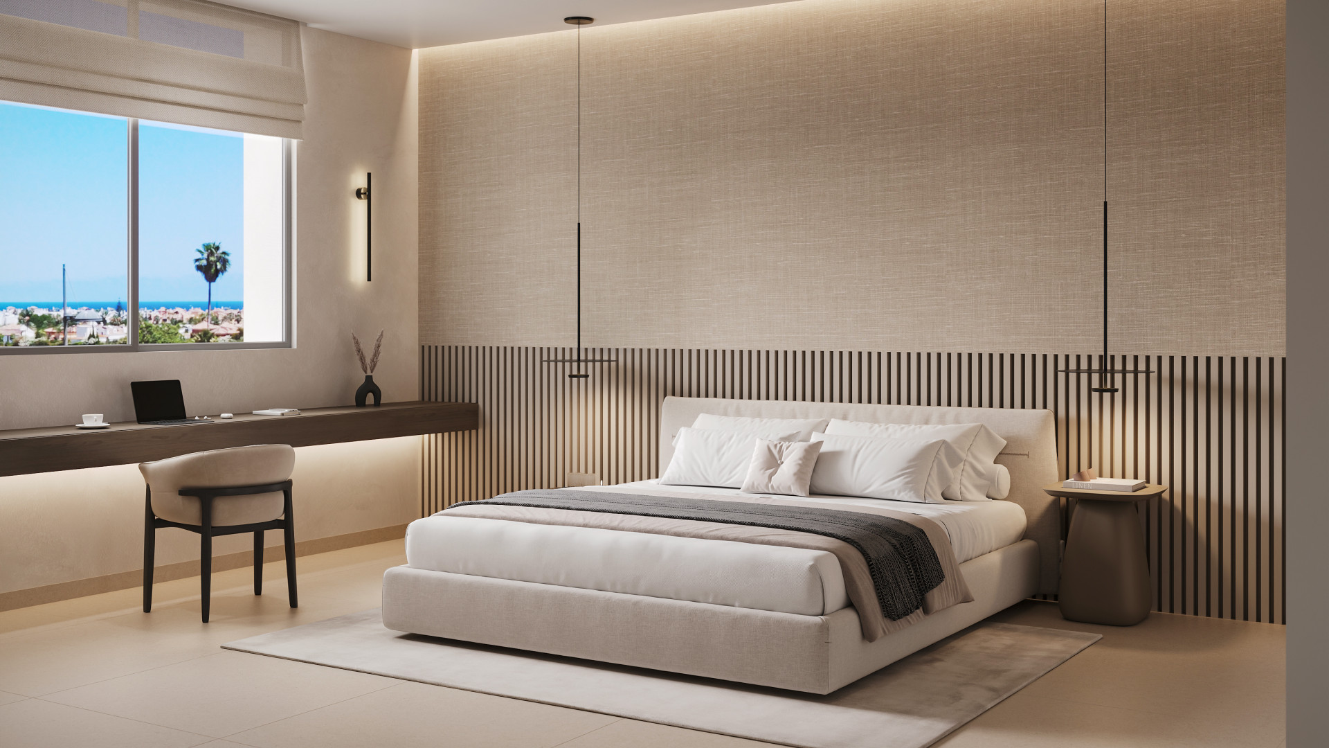 2 Bedroom Apartment in San Pedro de Alcántara - Photo 9