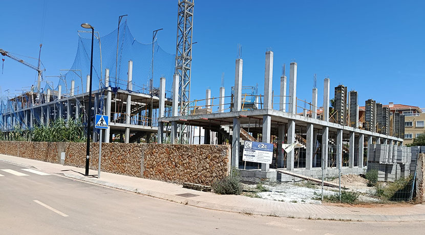 Moradia com 3 quartos com piscina em Alicante, Espanha – Foto 2