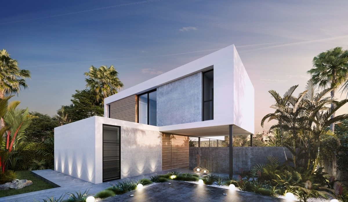 5 Bedroom Villa in Estepona - Photo 5