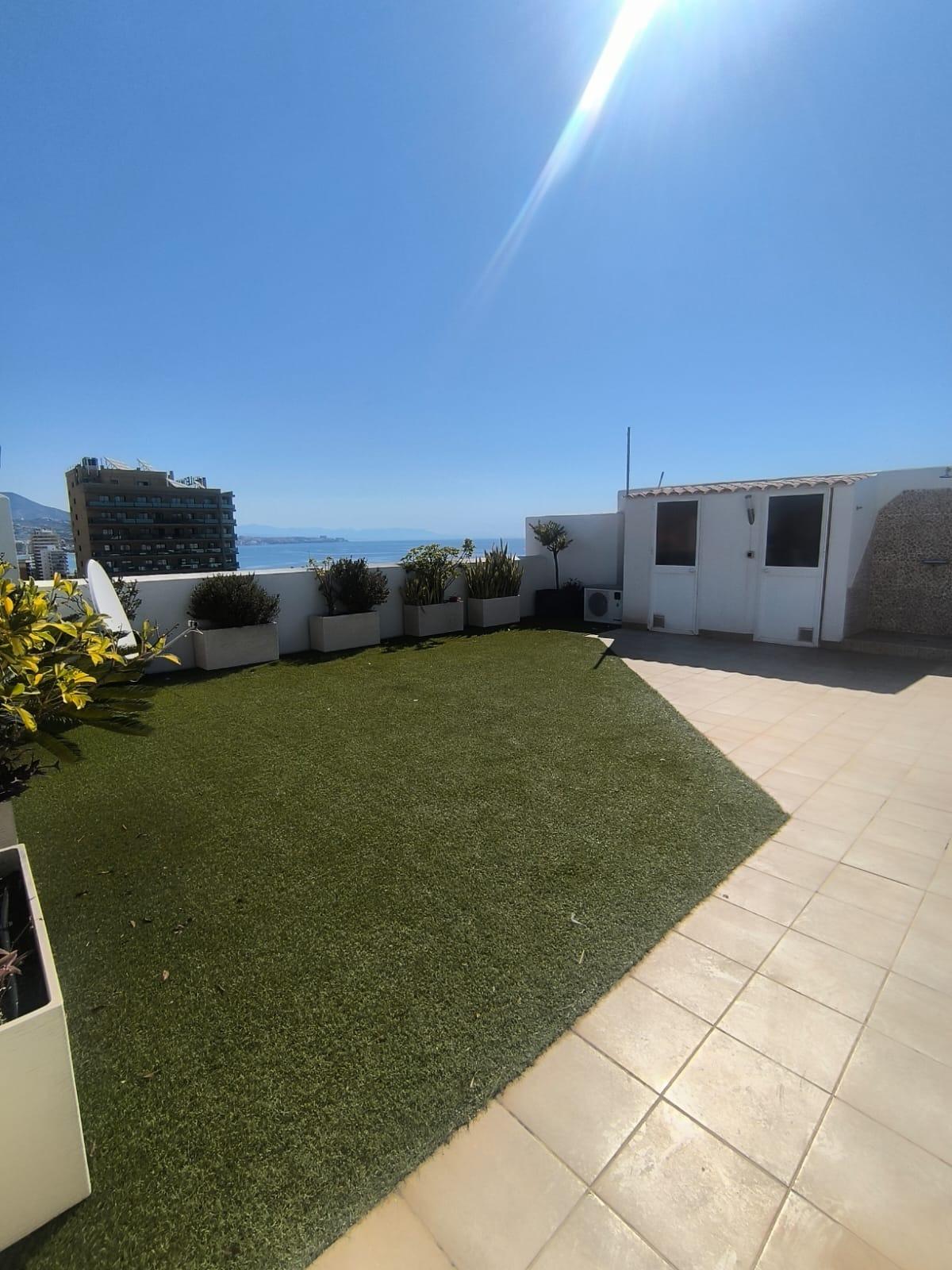 3 Bedroom Penthouse in Fuengirola - Photo 35