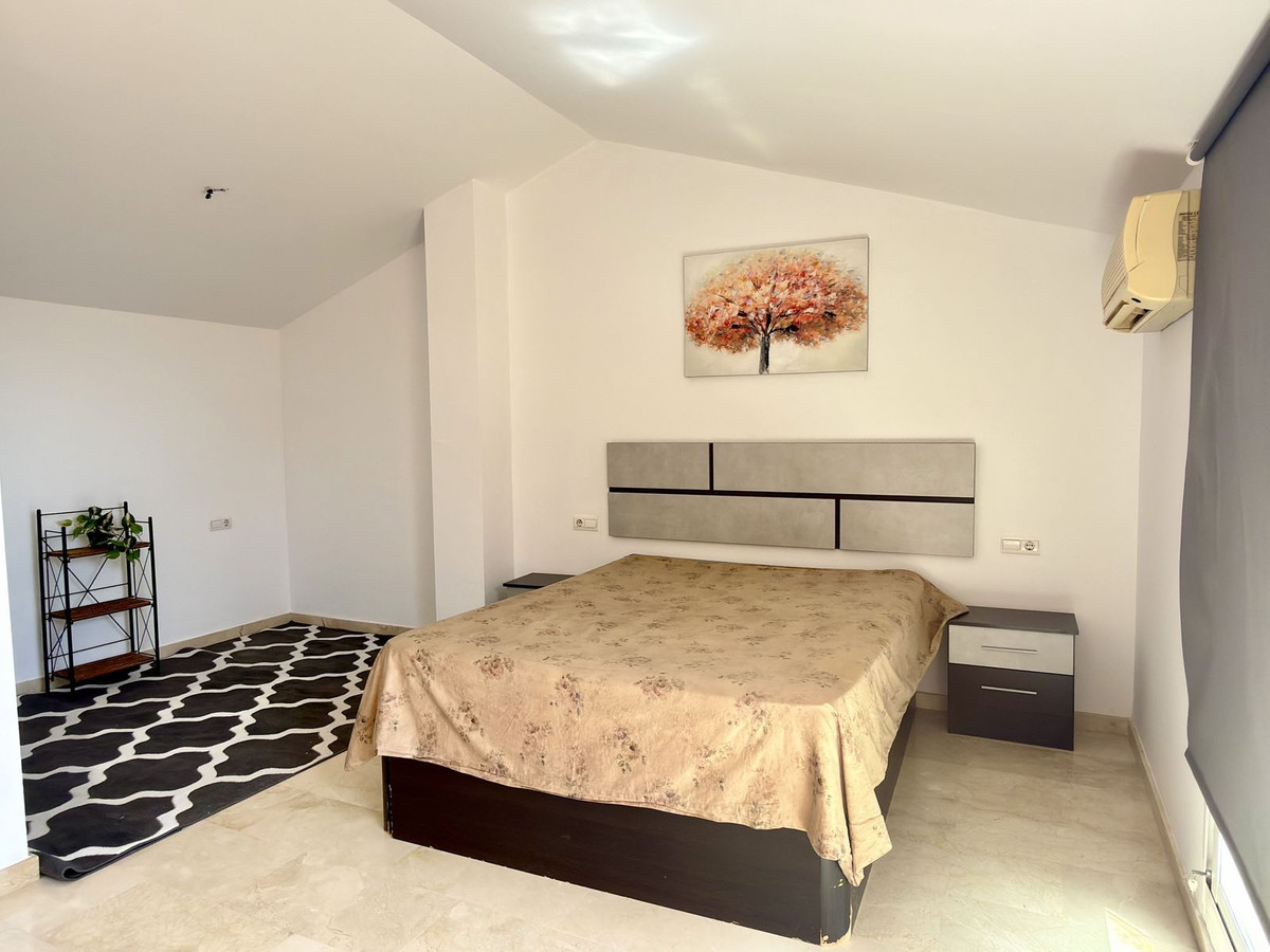 3 Bedroom Penthouse in Mijas - Photo 25