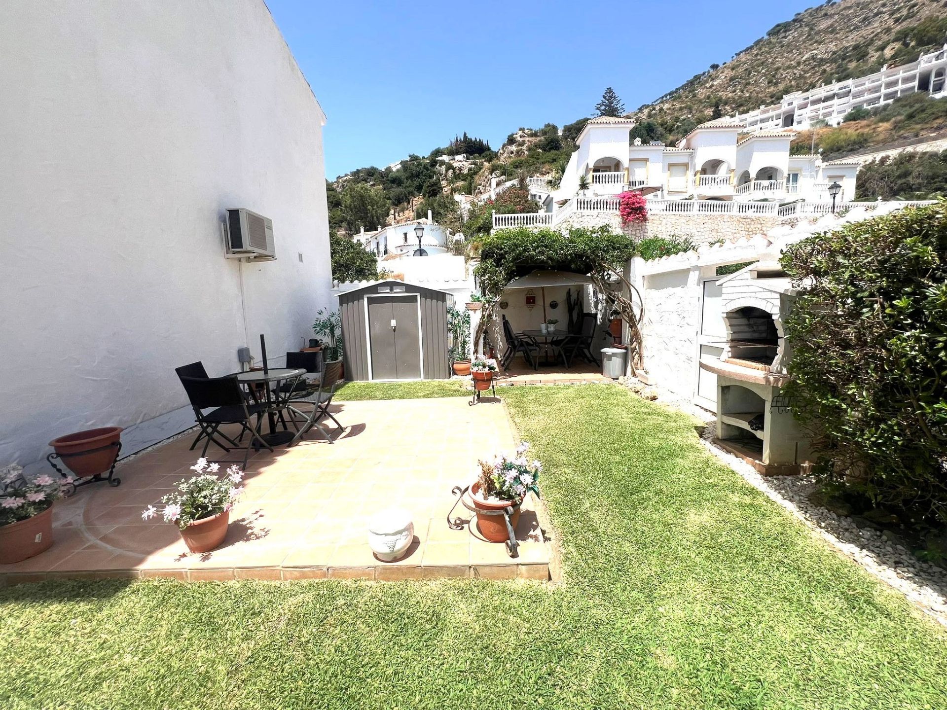 3 Bedroom Villa in Mijas - Фото 18