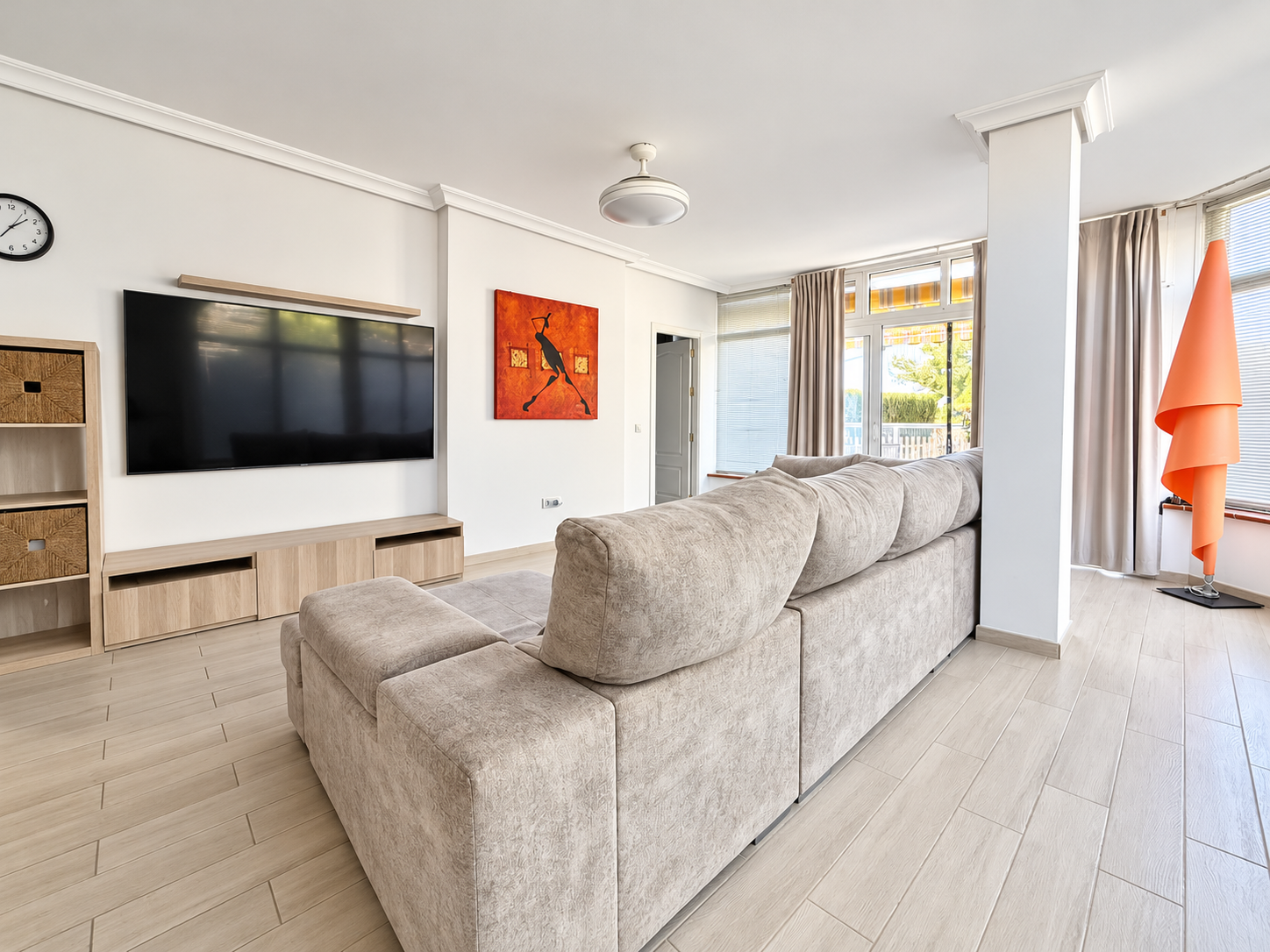 3 Bedroom Apartment in Mijas - Photo 10
