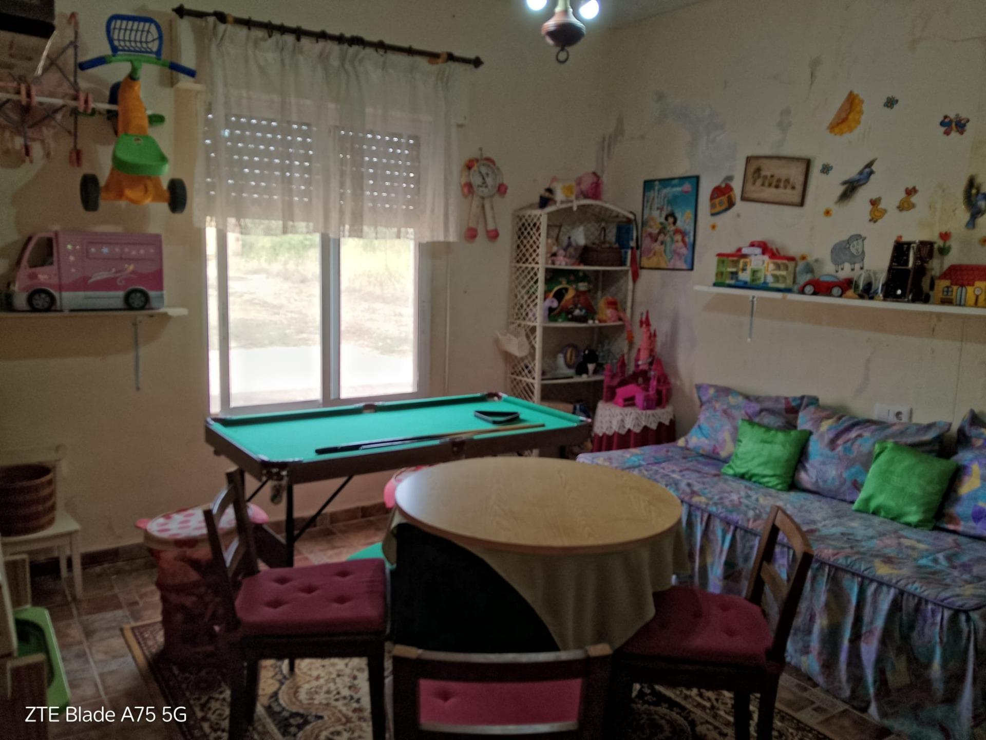 Chalet de 4 dormitorios en Murcia – Foto 19