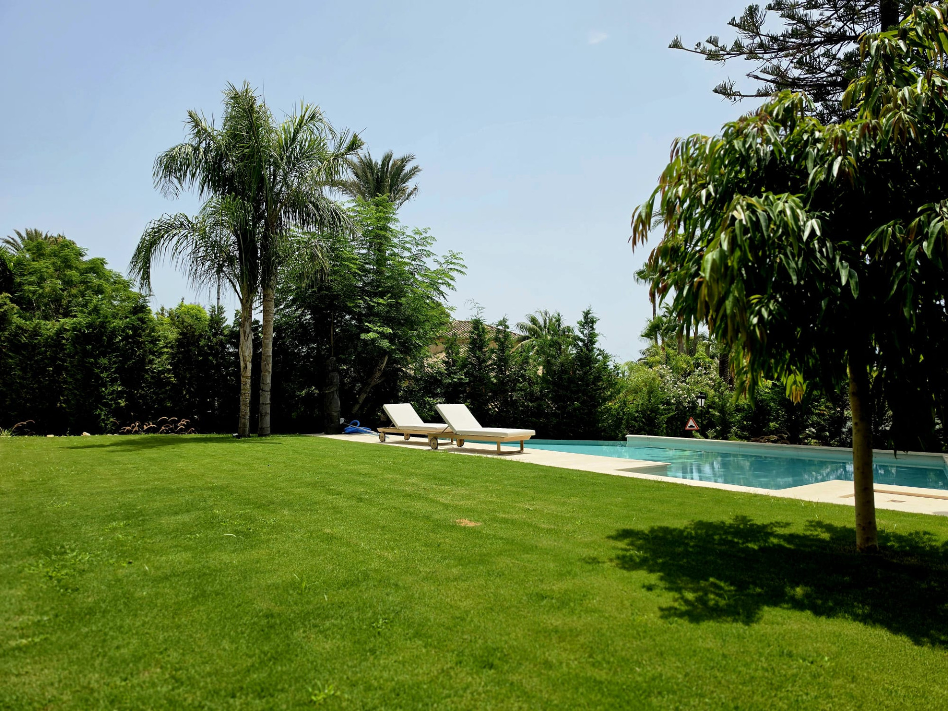 5 Bedroom Villa in Marbella - Photo 33
