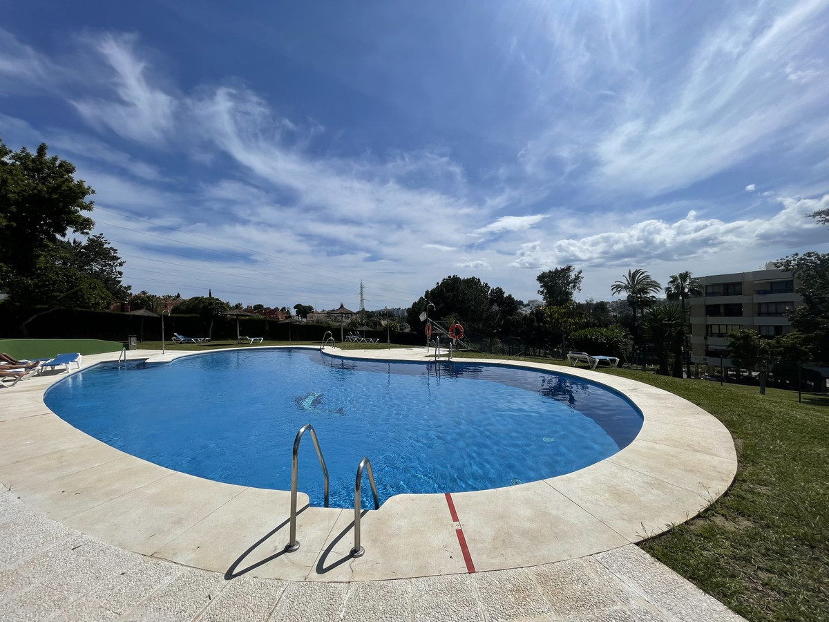 Apartment in Marbella - Photo 20