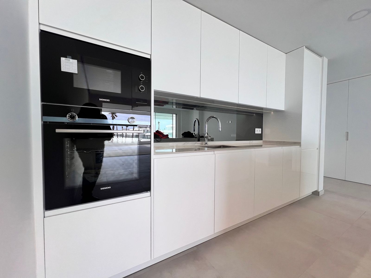 3 Bedroom Apartment in Mijas - Foto 3