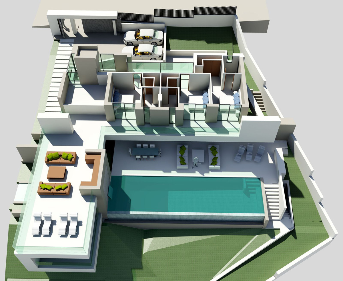 1,050 m² Plot in San Pedro de Alcántara - Photo 16