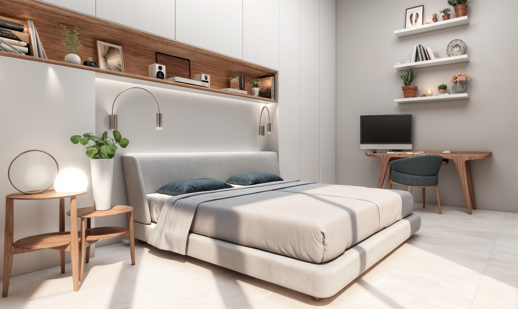 Moradia com 3 quartos com piscina em Alicante, Espanha – Foto 14