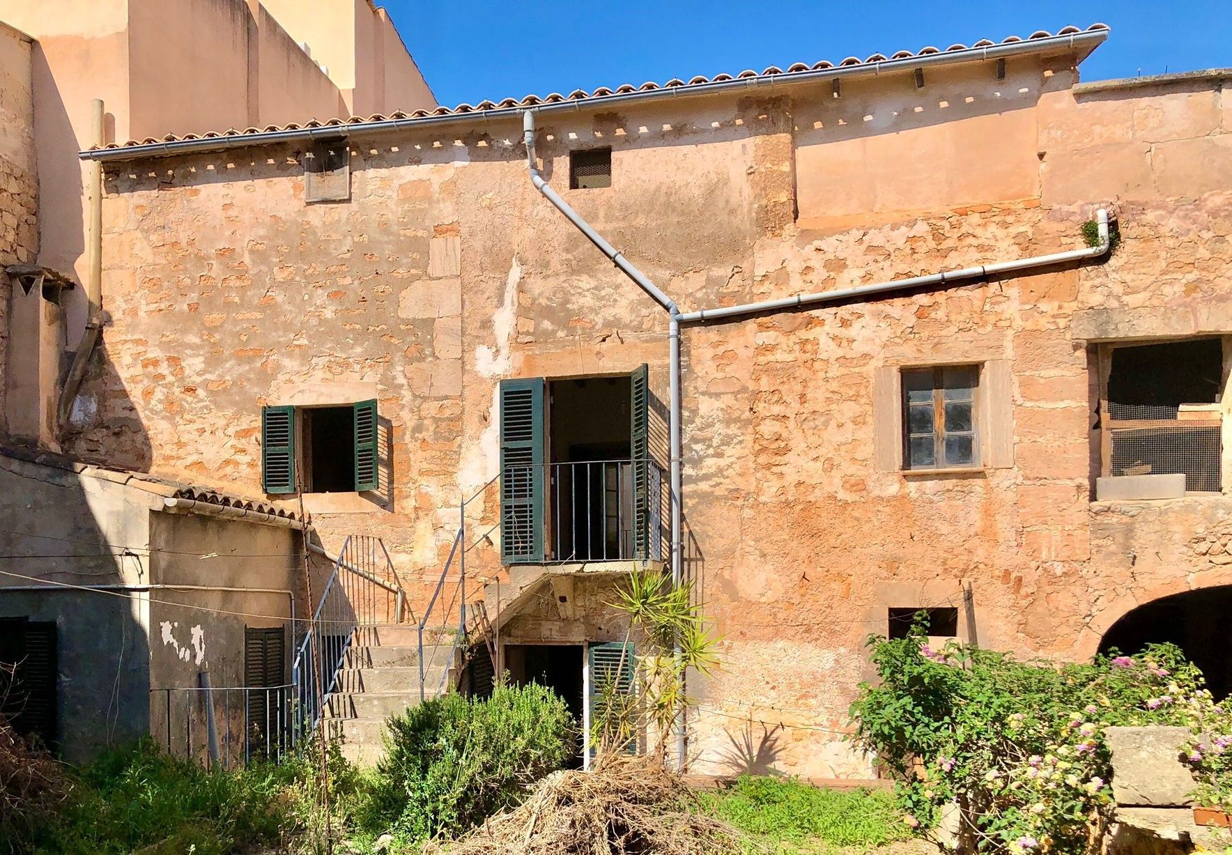 Villa in Santanyi