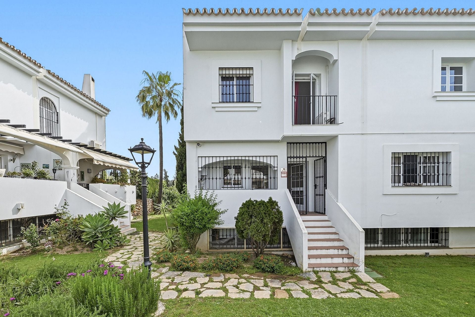 4 Bedroom Townhouse in Marbella - Photo 22