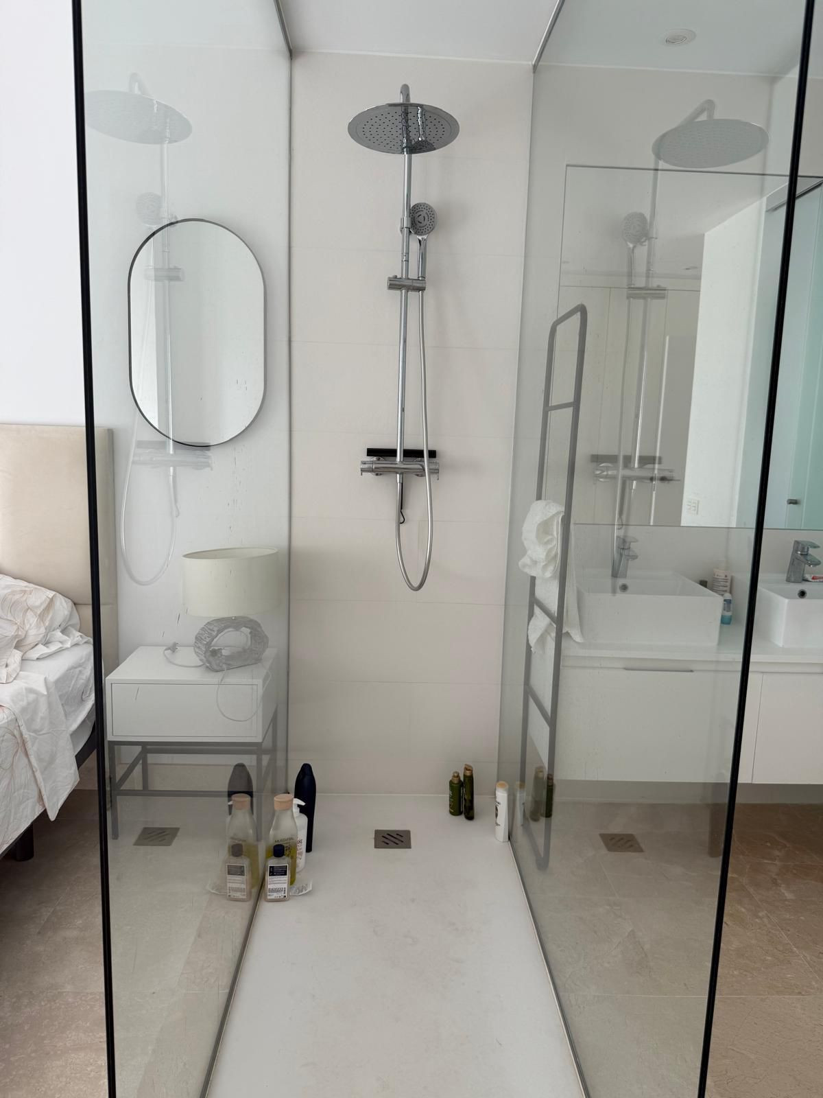 3 Bedroom Apartment in Estepona - Foto 10