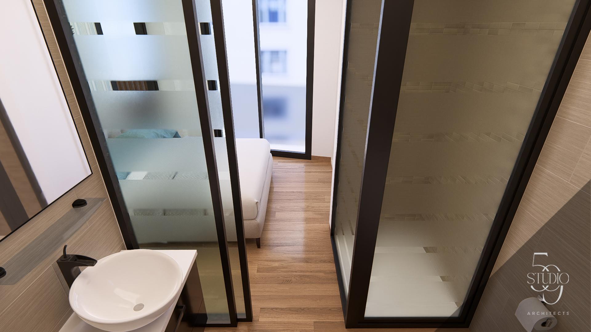 2 Bedroom Apartment in Fuengirola - Photo 17