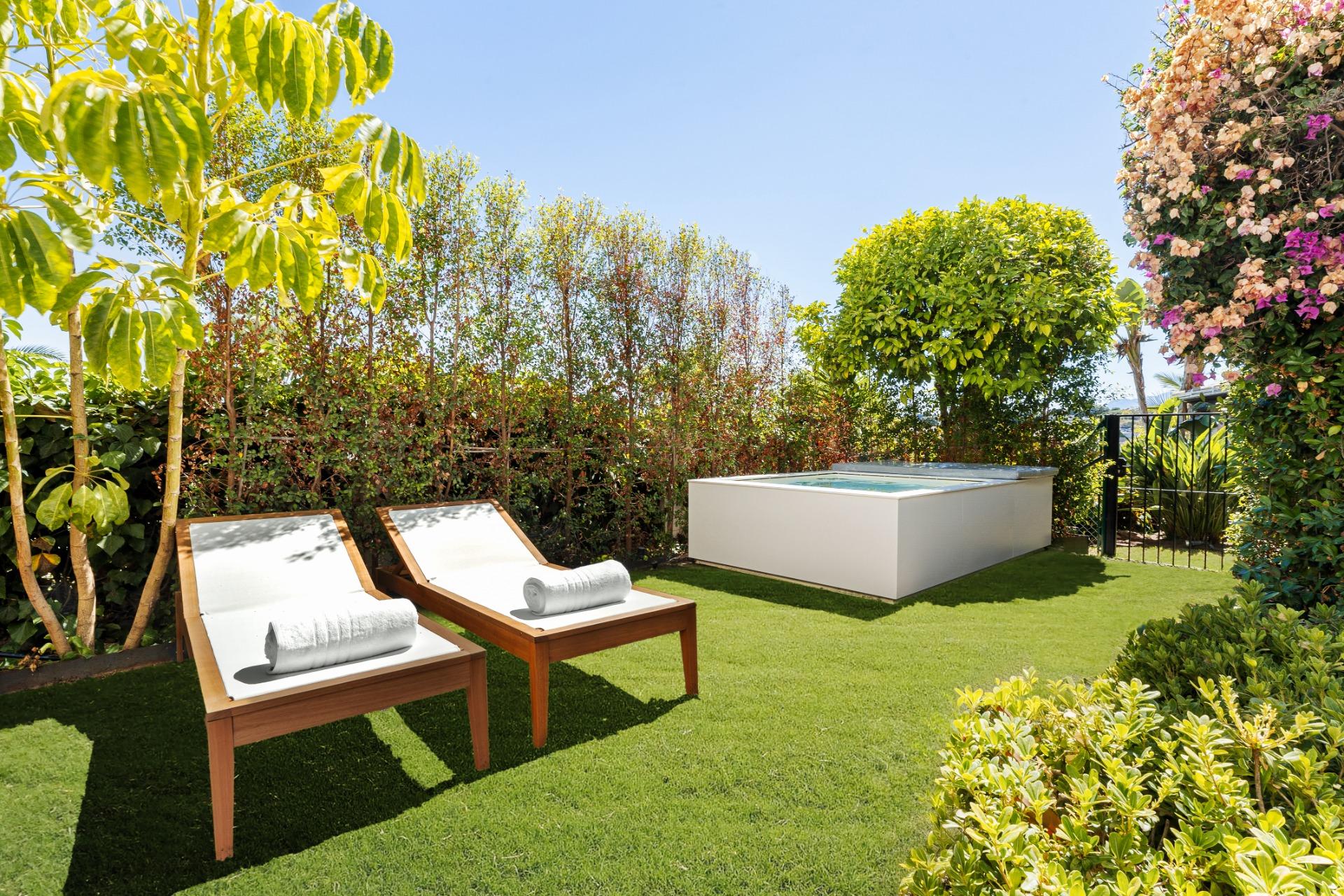 4 Bedroom Townhouse in Marbella - Photo 24