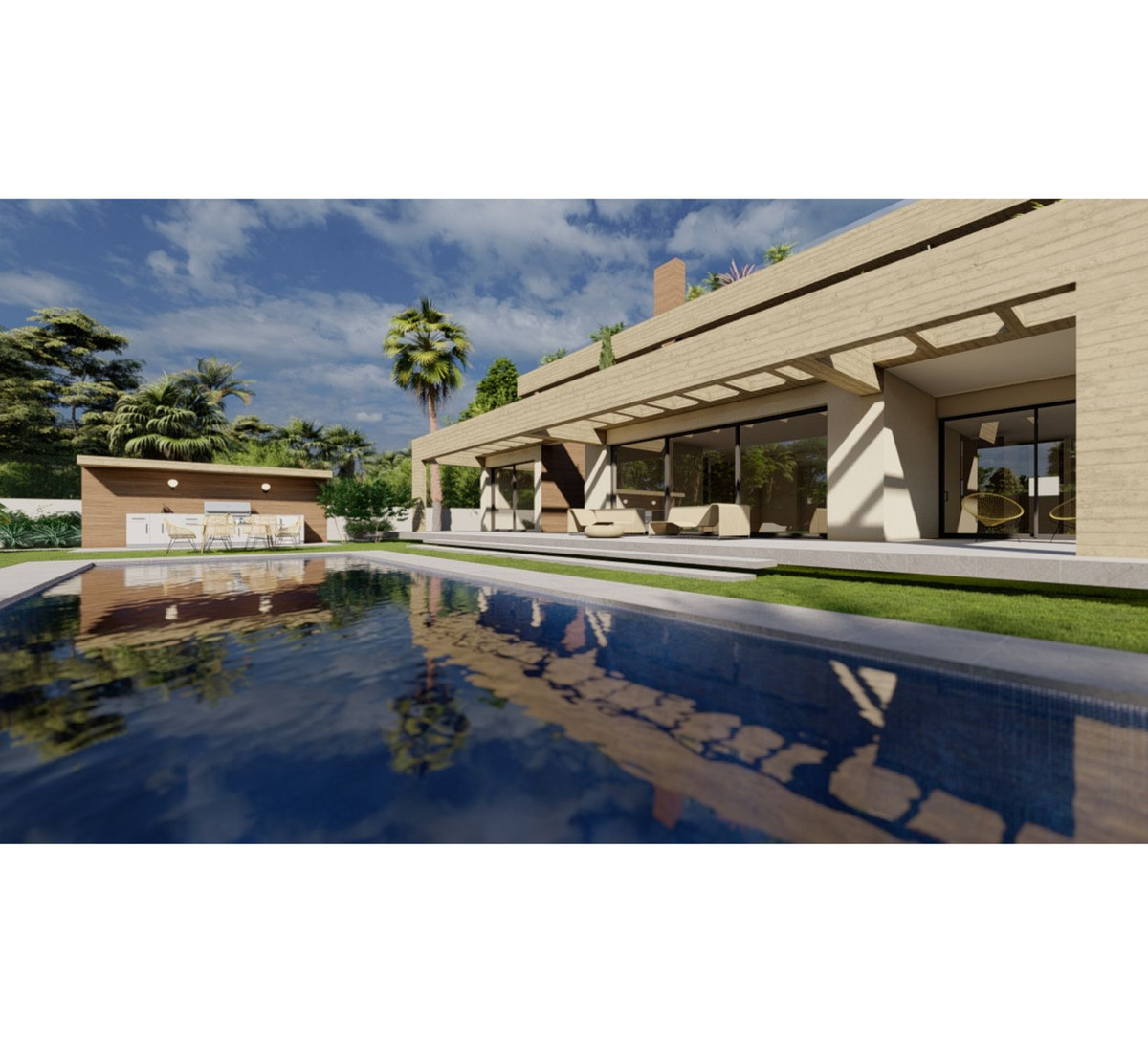 1,136 m² Plot in Estepona - Photo 8