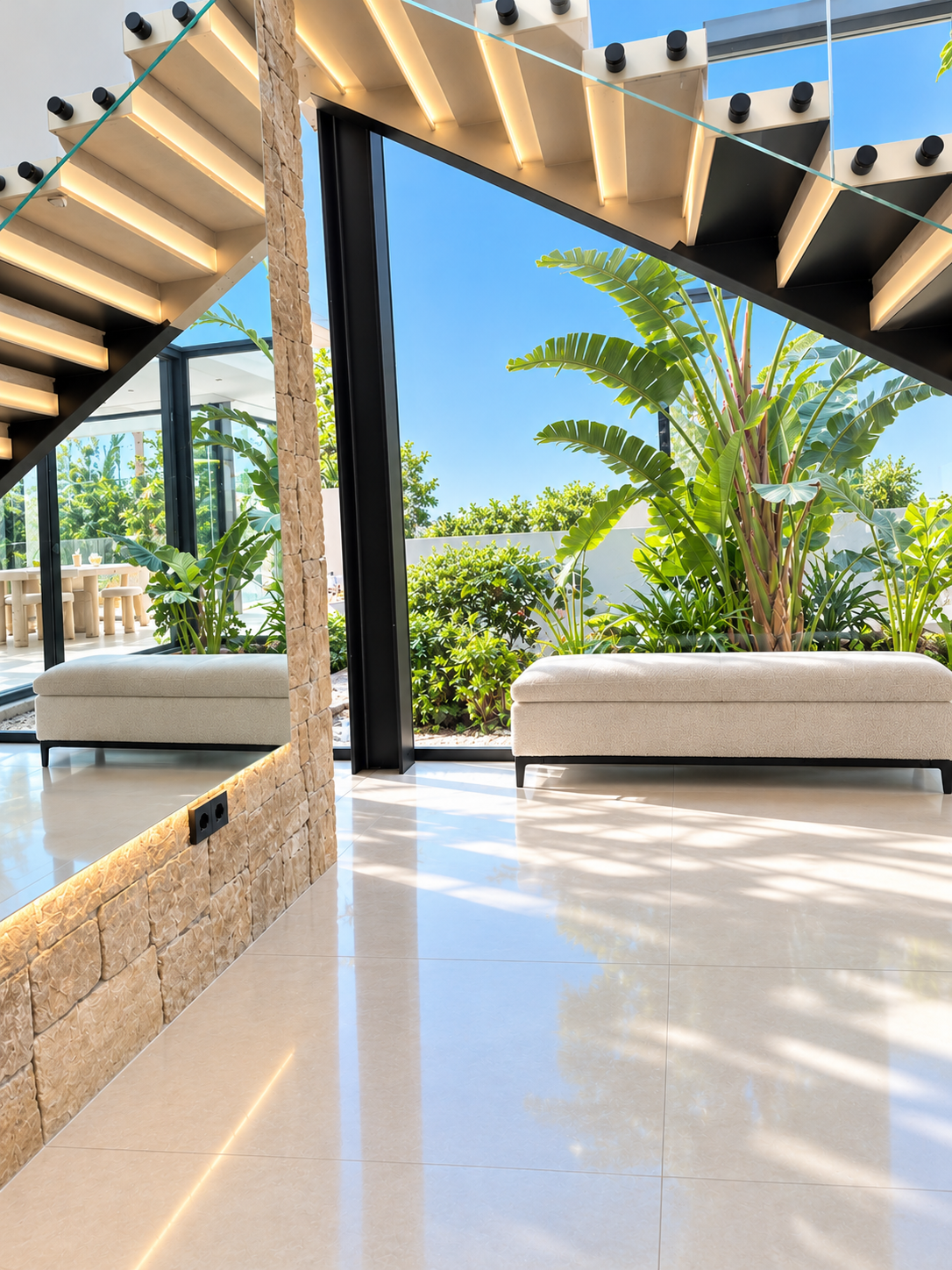 5 Bedroom Villa in Marbella - Photo 14