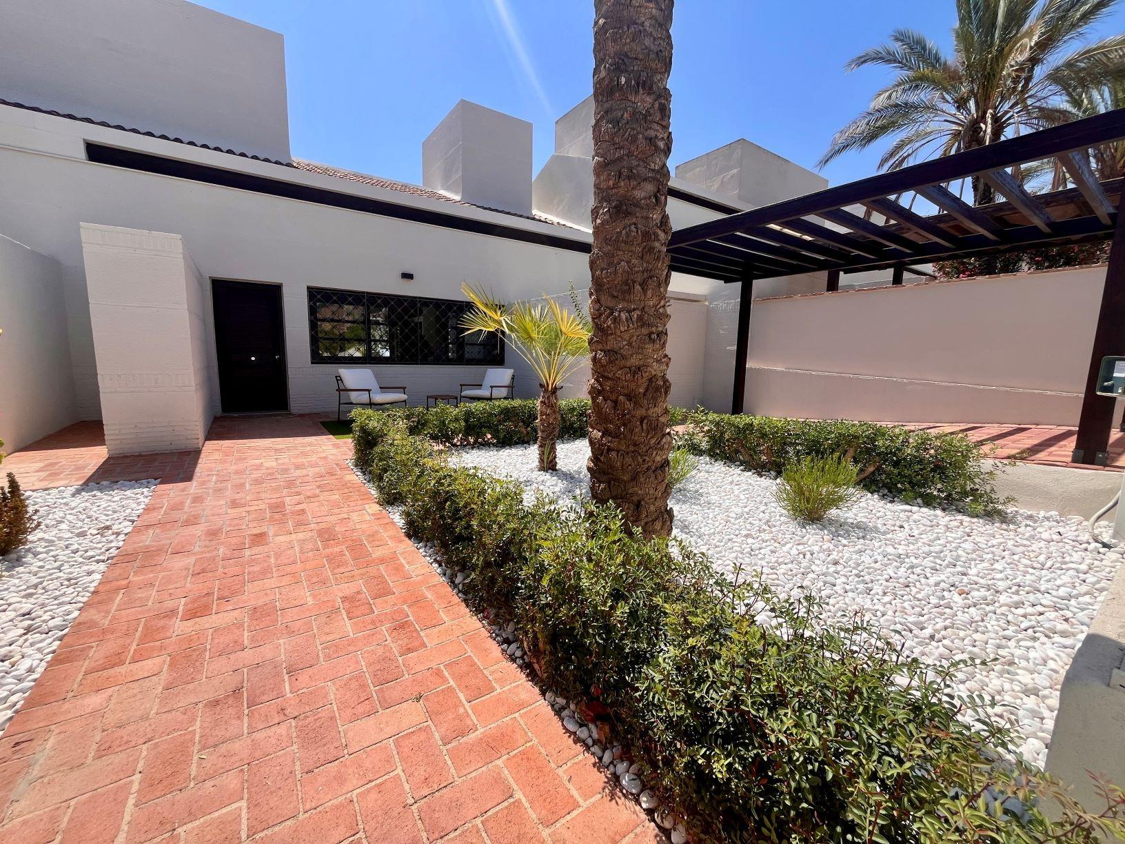Villa con 2 camere con piscina a Murcia, Spagna – Foto 23