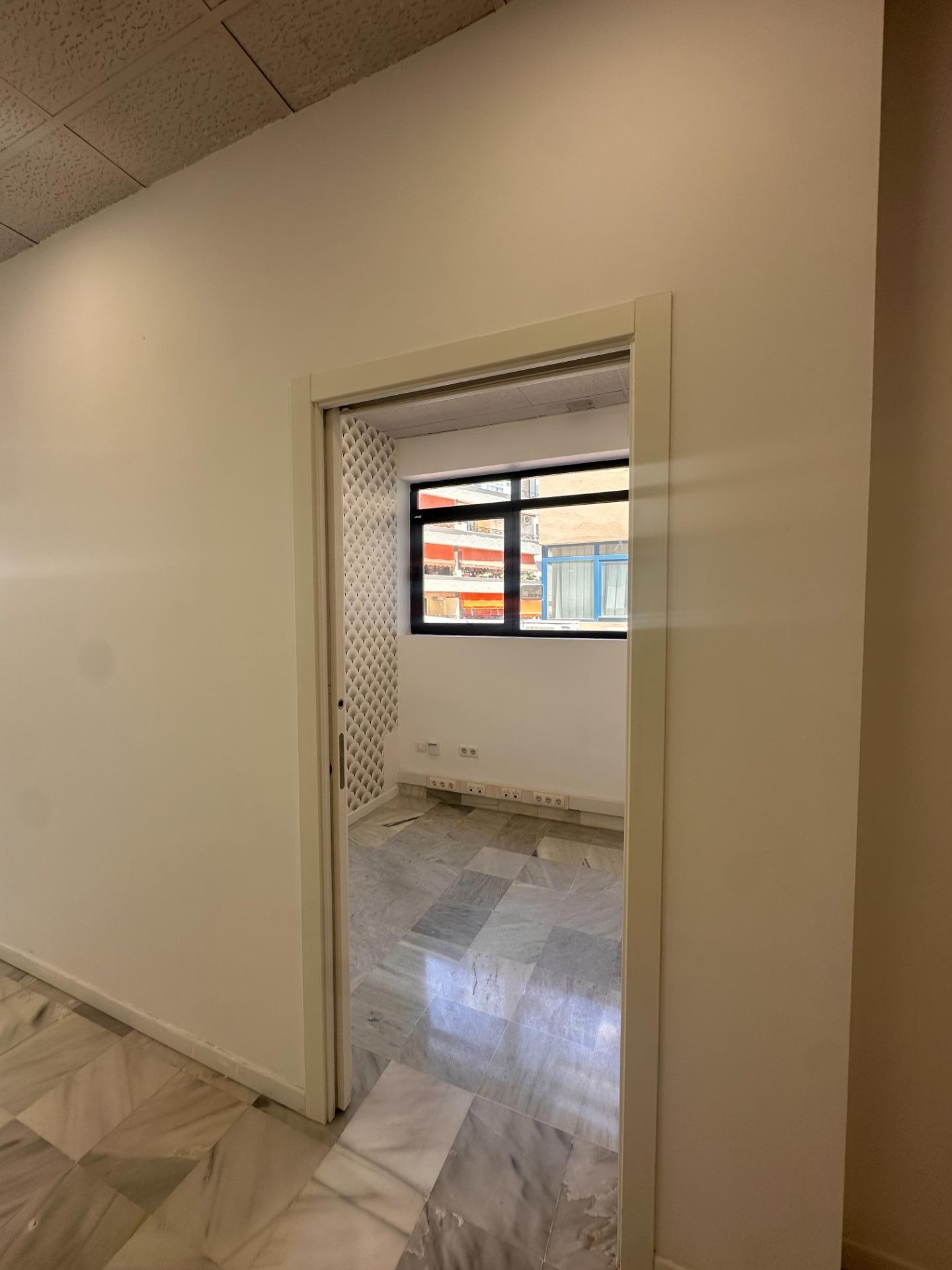 Locale commerciale a Malaga, Spagna – Foto 6