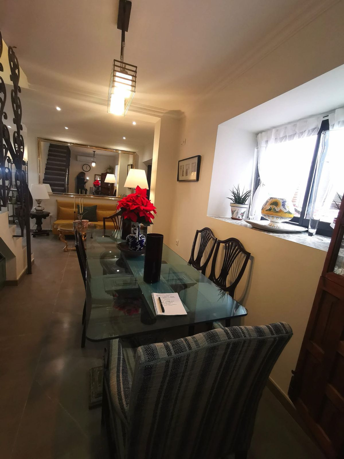3 Bedroom Townhouse in Estepona - Photo 4