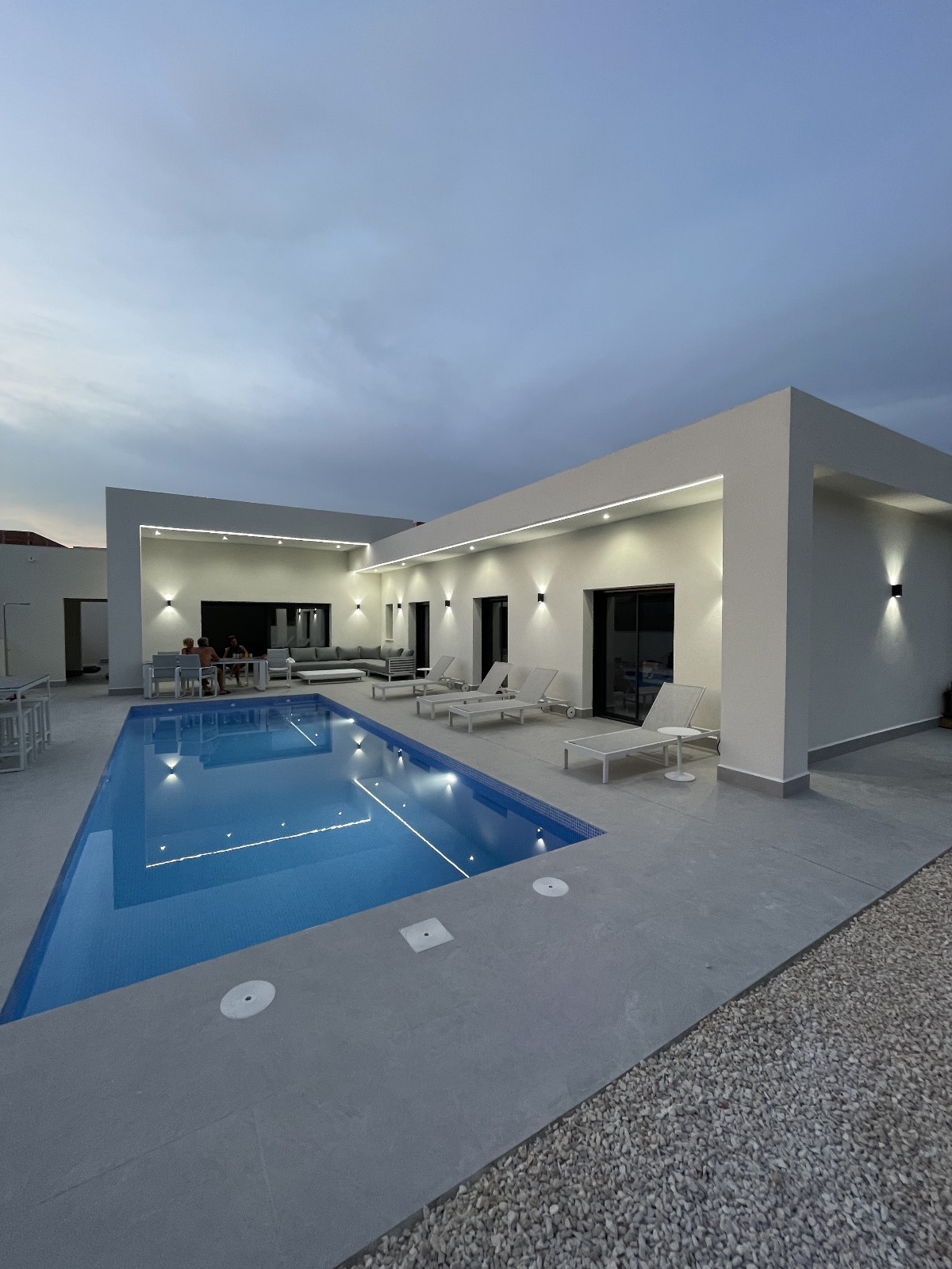 Villa in La Romana
