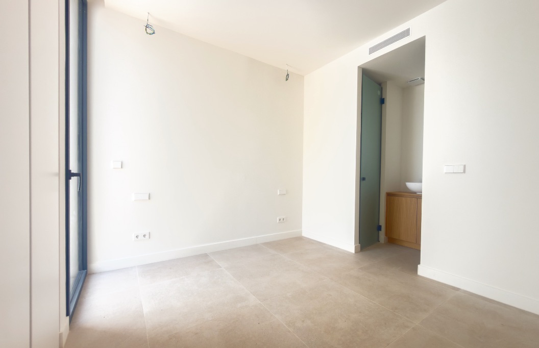 Piso de 3 dormitorios en Baleares – Foto 13